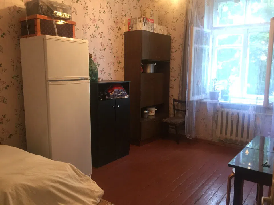 Сталинка с советским уютом, фото 23