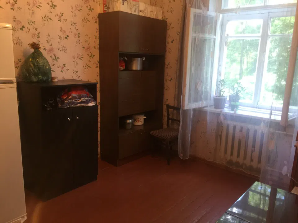 Сталинка с советским уютом, фото 24