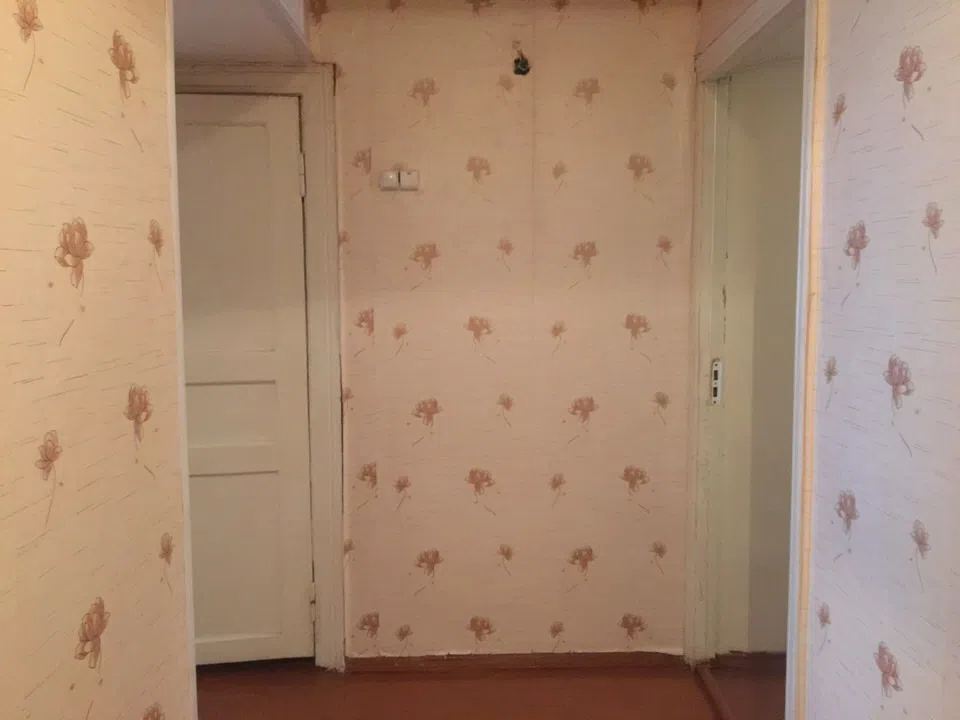 Сталинка с советским уютом, фото 8