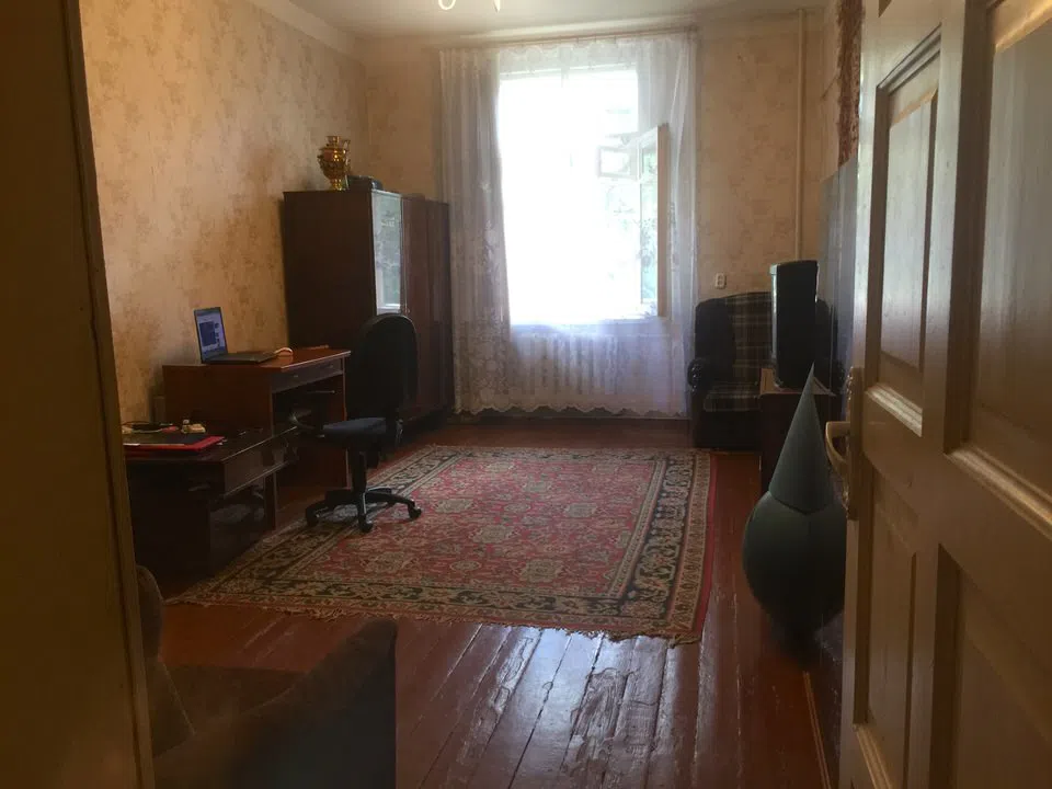 Сталинка с советским уютом, фото 9