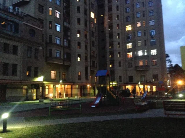 ЖК с террасой, фото 2