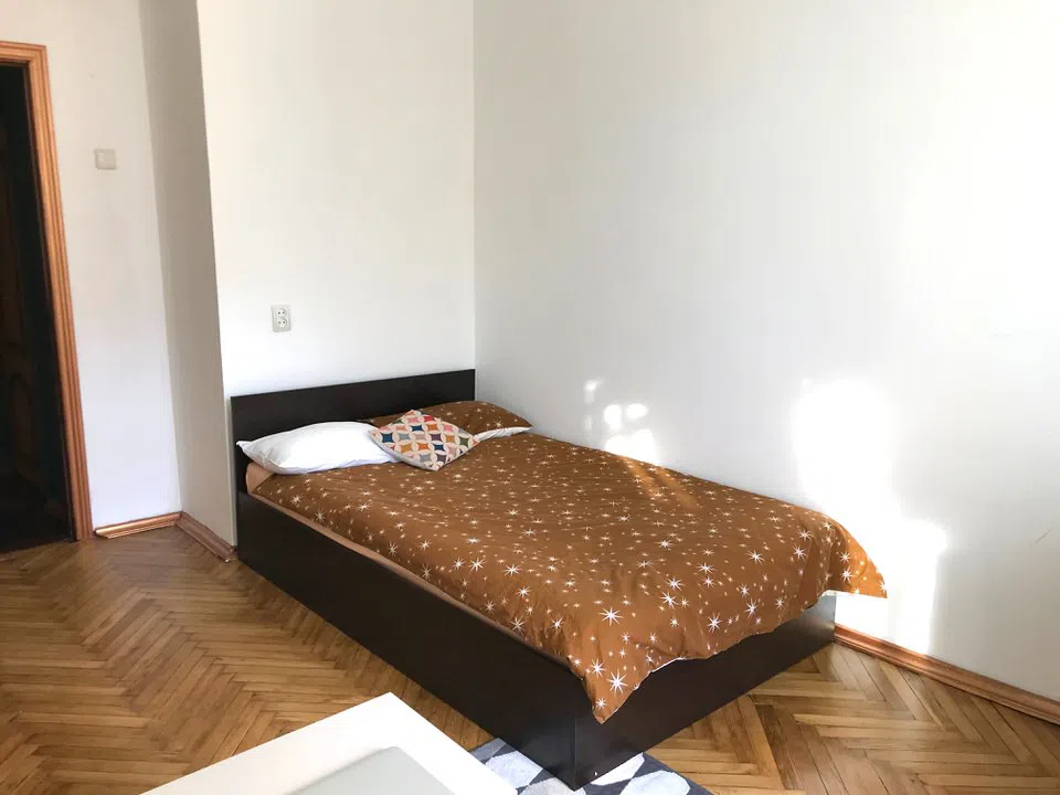 Квартира с кирпичным видом, фото 9