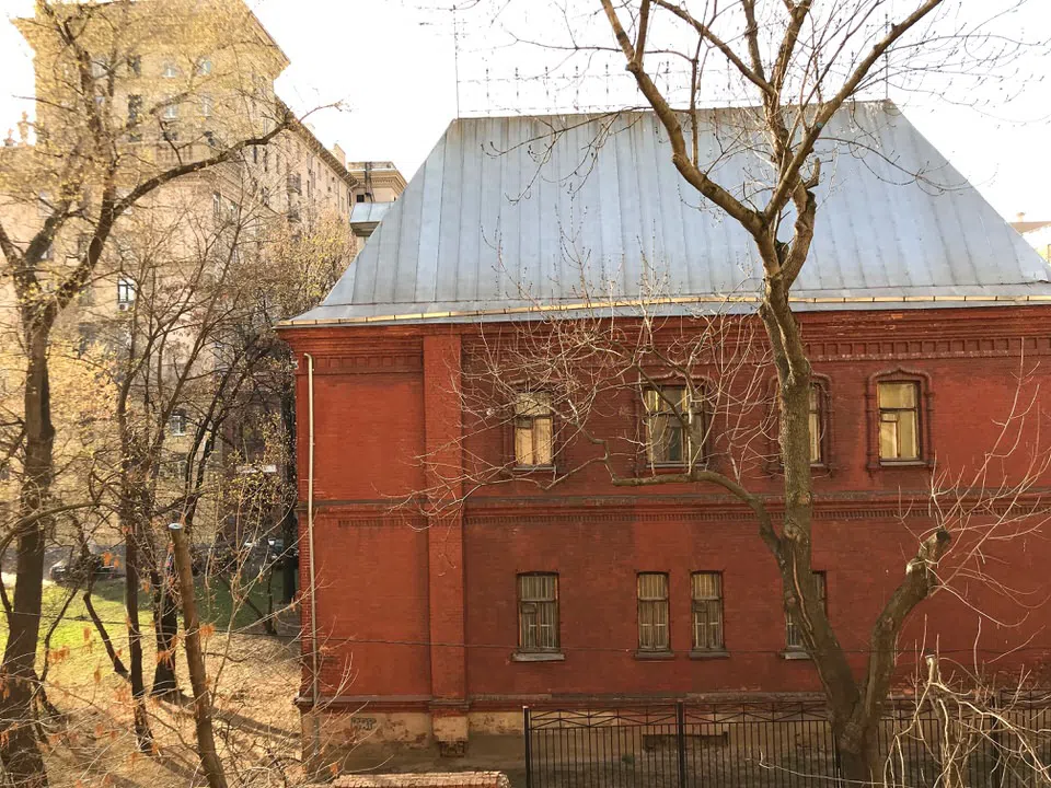 Квартира с кирпичным видом, фото 5