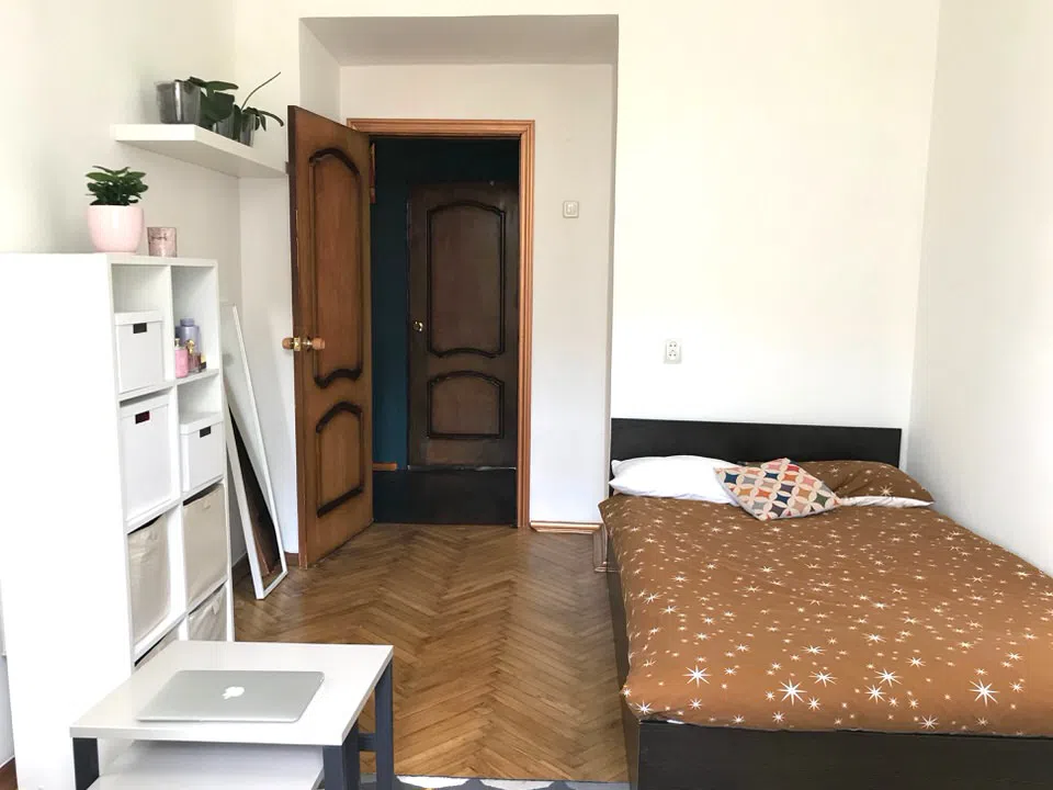 Квартира с кирпичным видом, фото 10
