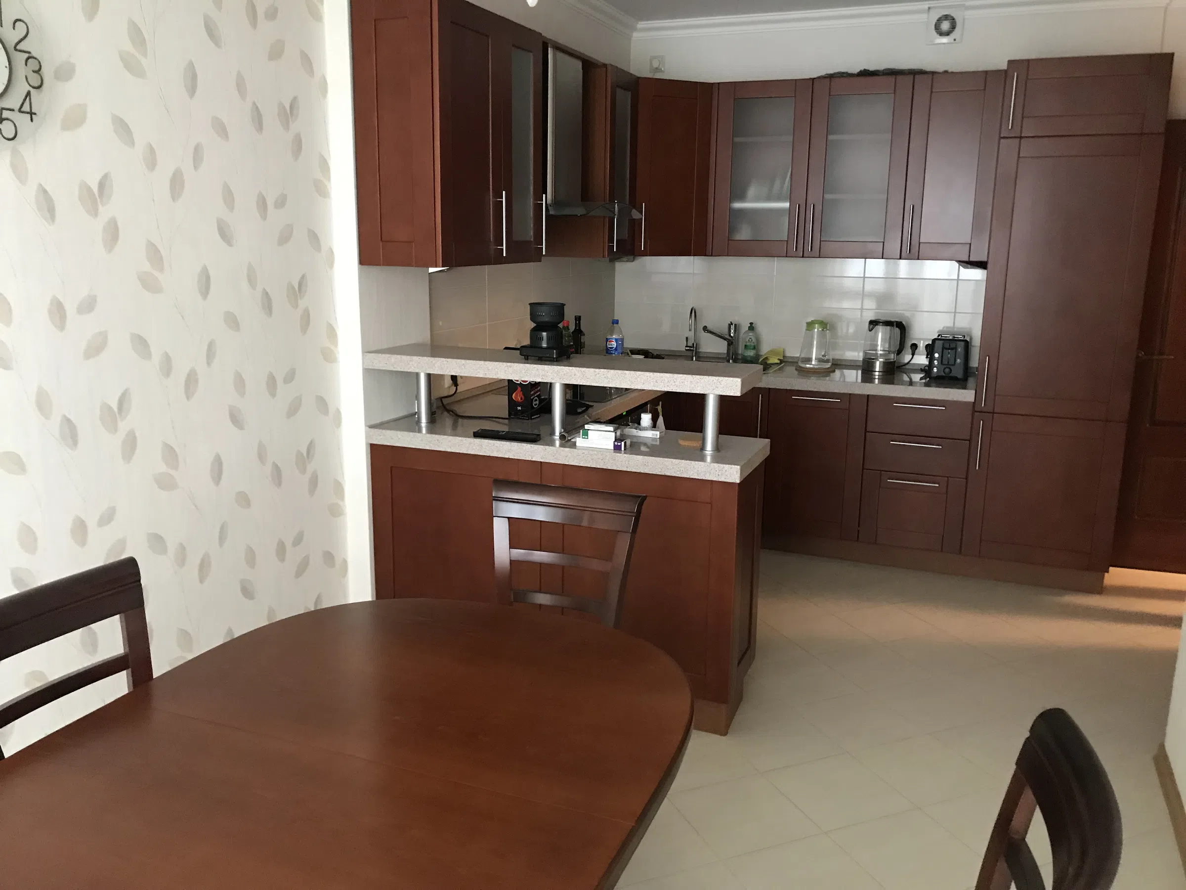 Квартира с балконом, фото 13