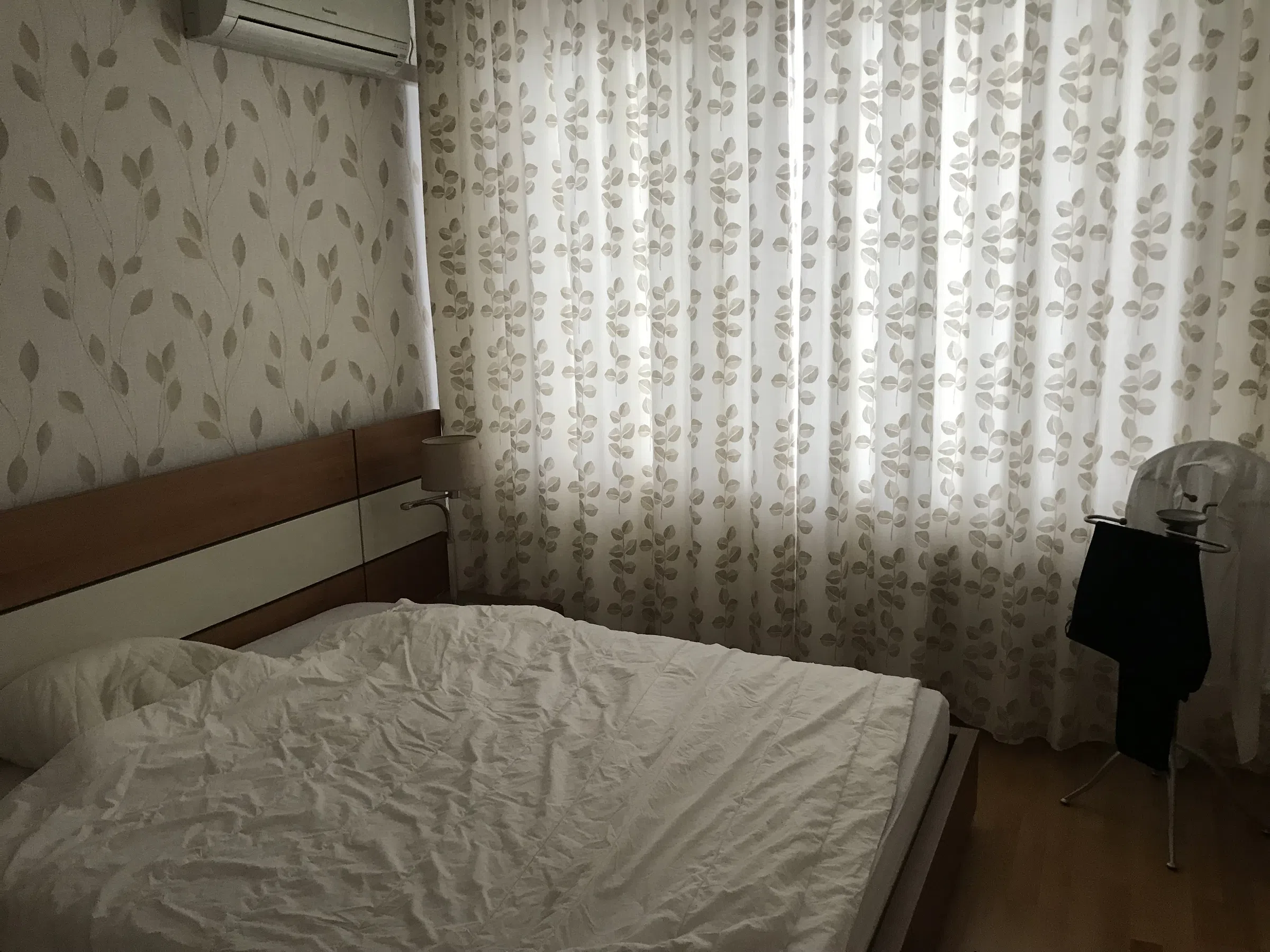 Квартира с балконом, фото 15