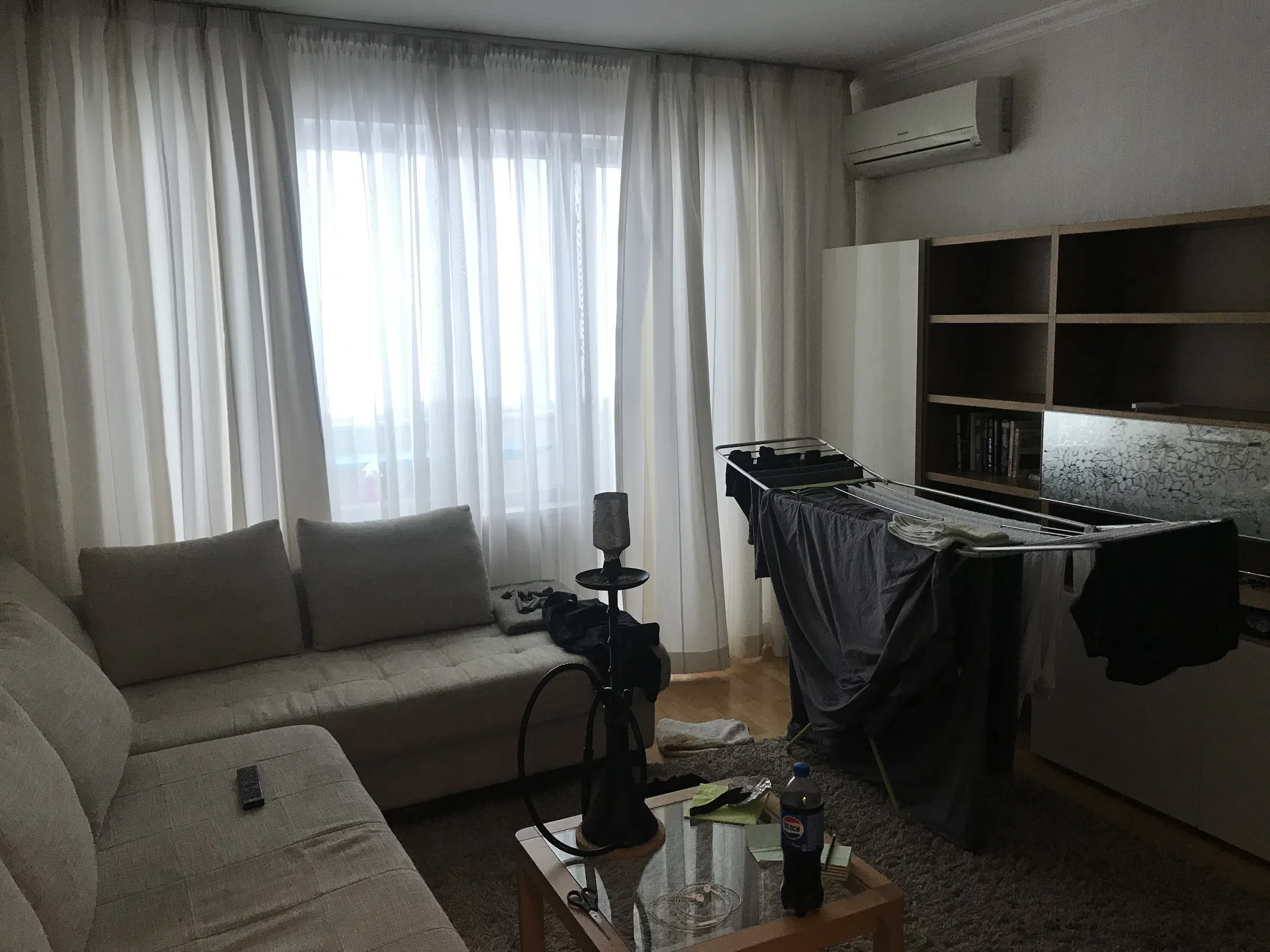 Квартира с балконом, фото 5