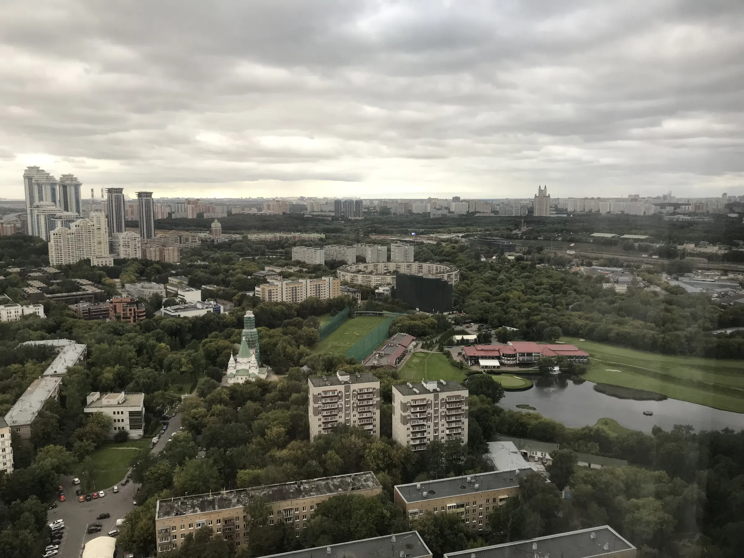 Элегантная квартира со спальней, фото 8
