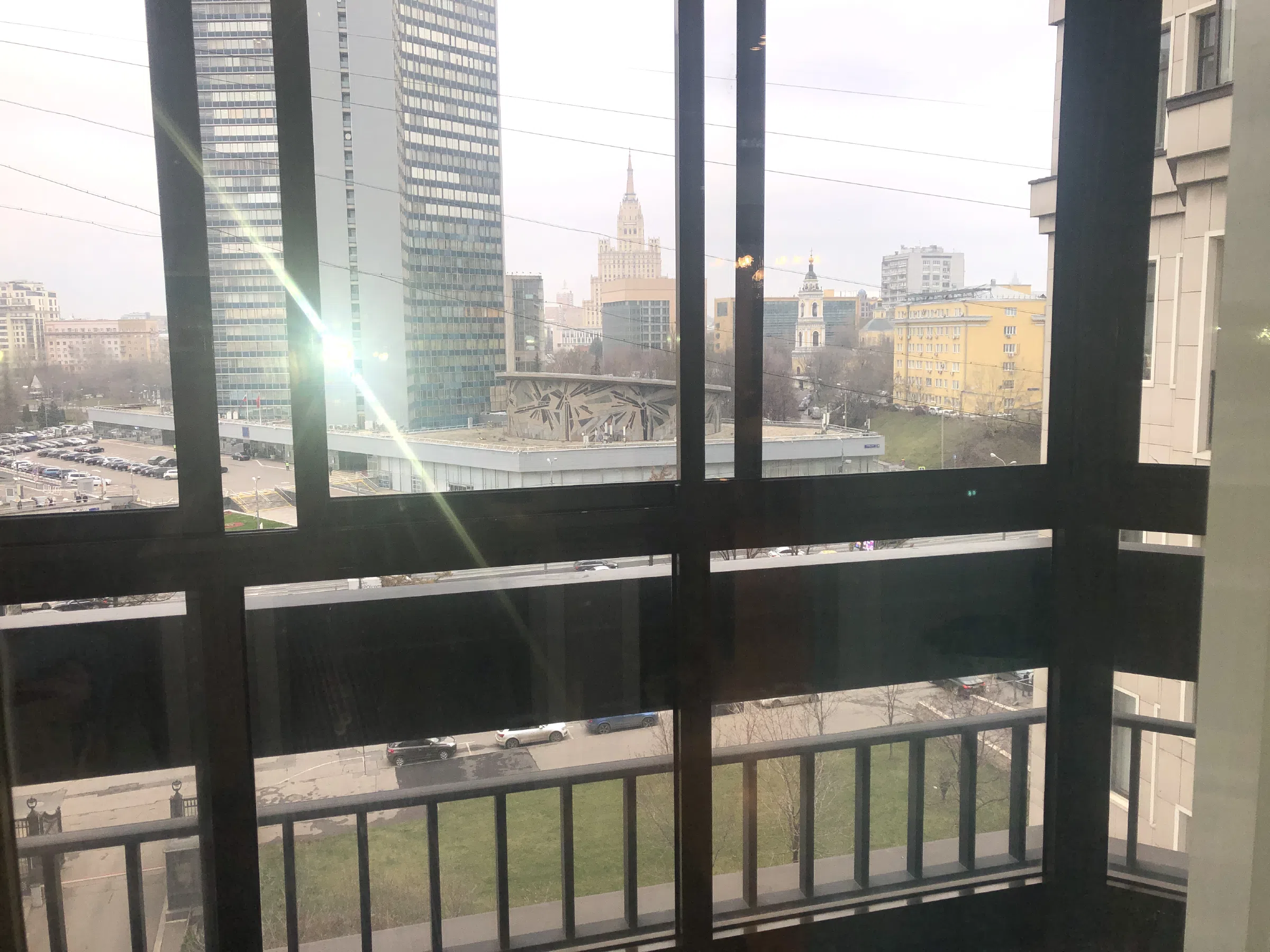 Квартира с аквариумами, фото 17
