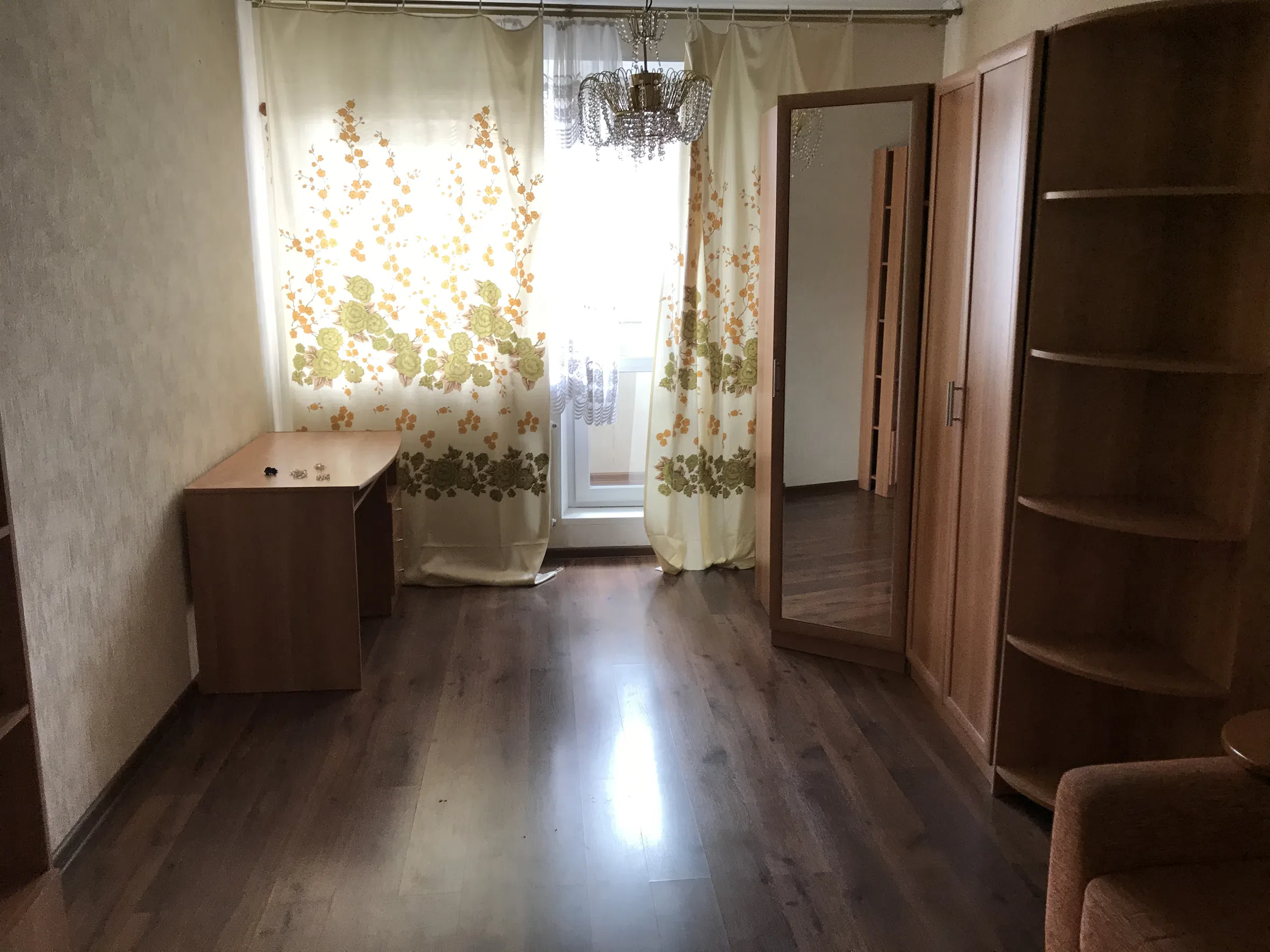 Пастельная квартира, фото 14