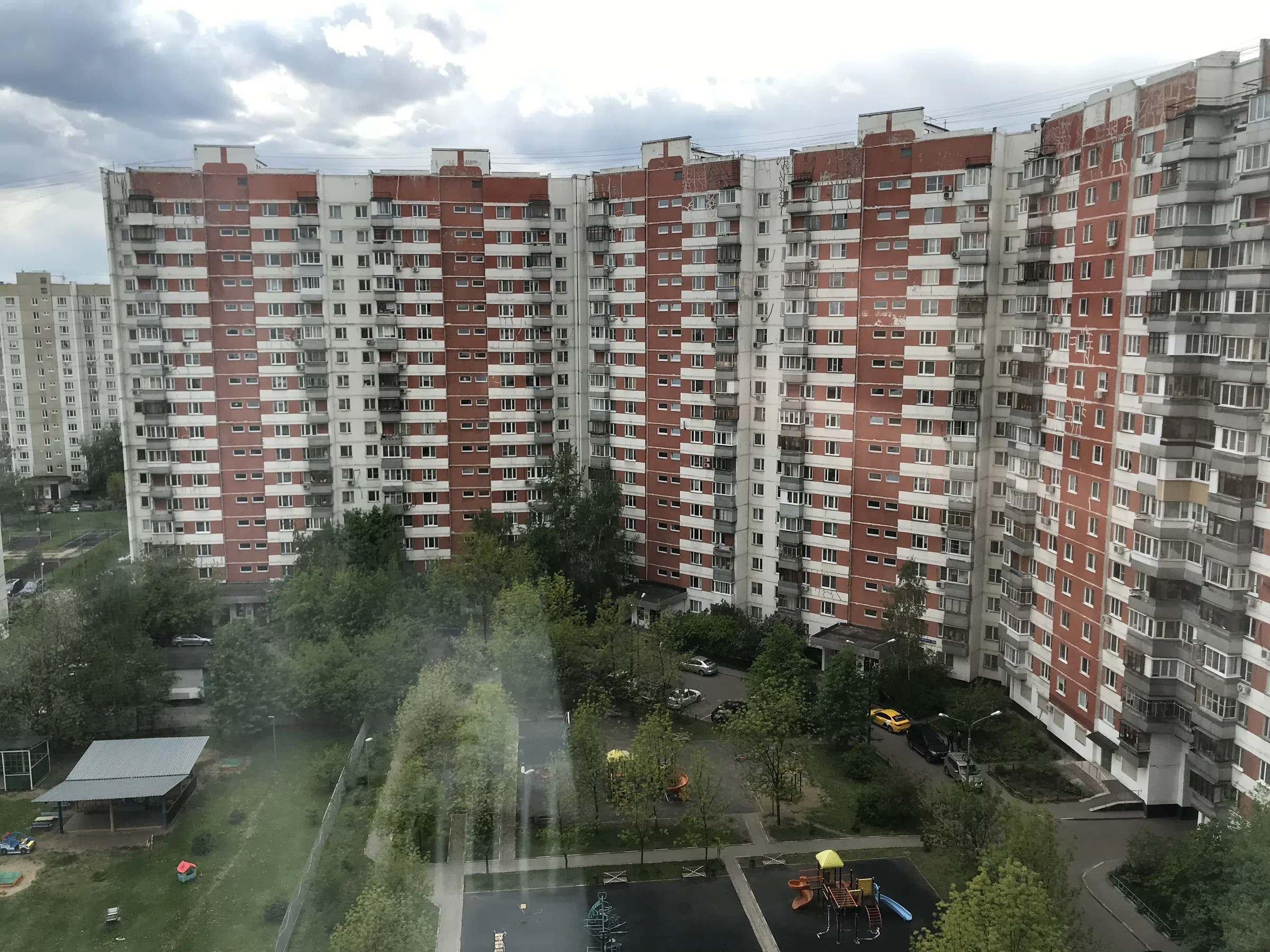 Пастельная квартира, фото 7