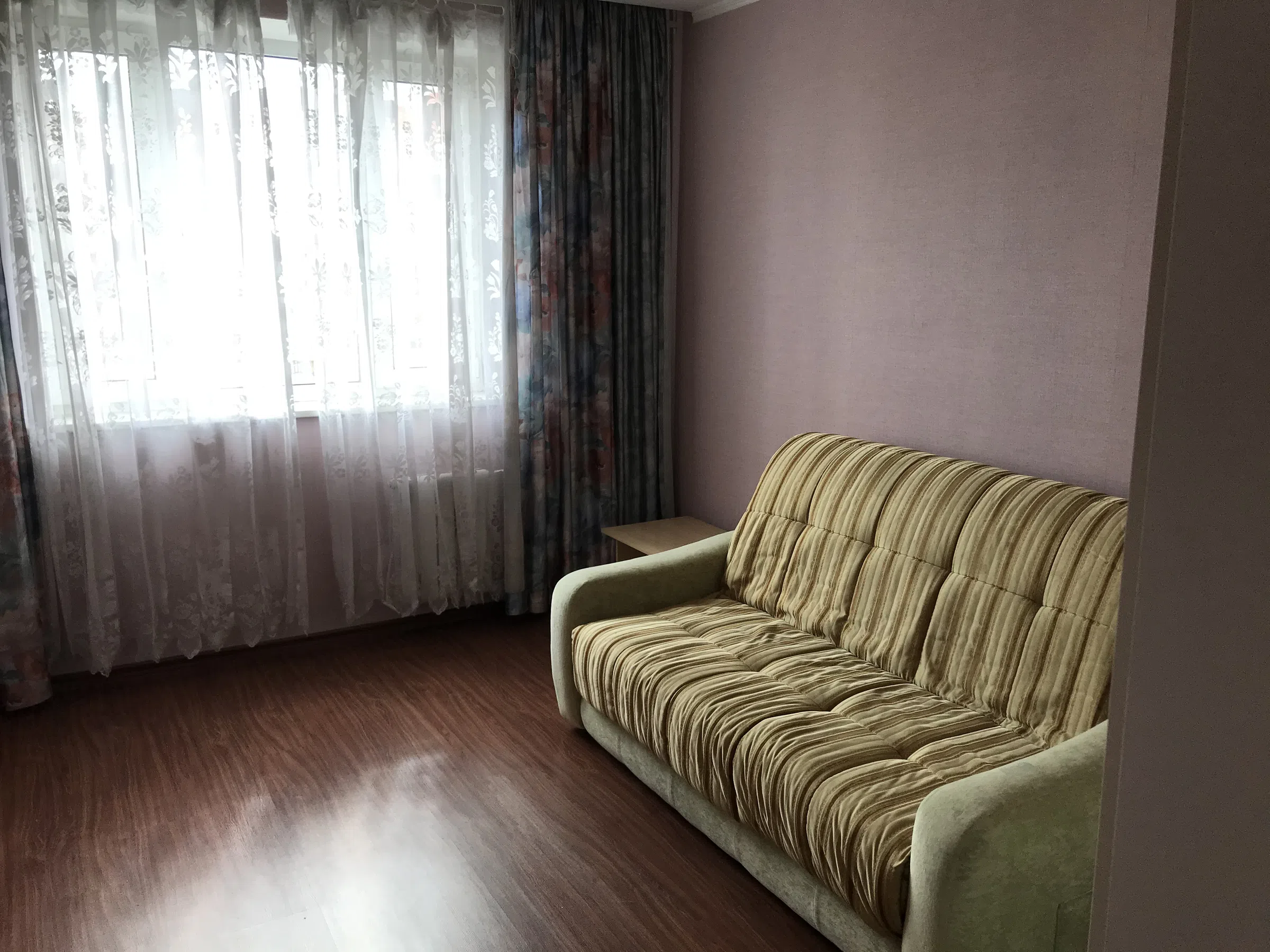 Пастельная квартира, фото 3
