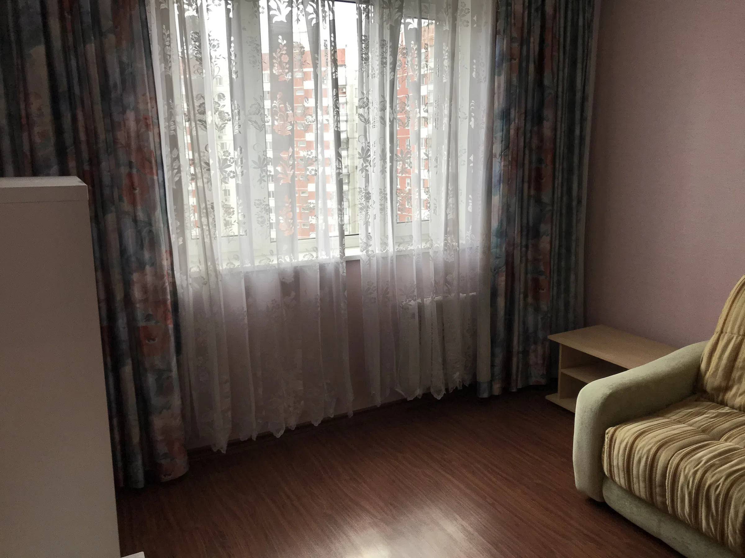 Пастельная квартира, фото 9