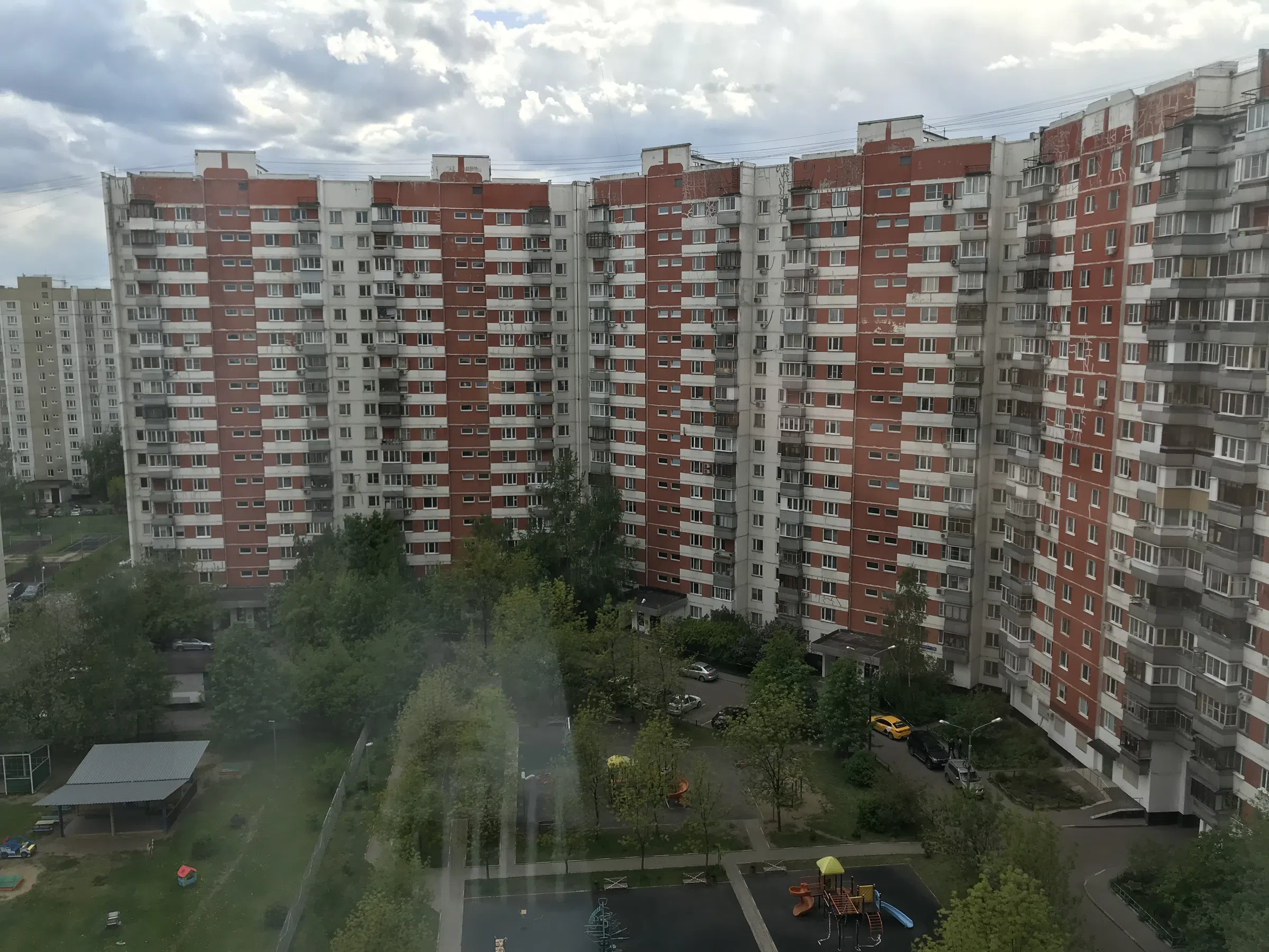Пастельная квартира, фото 8