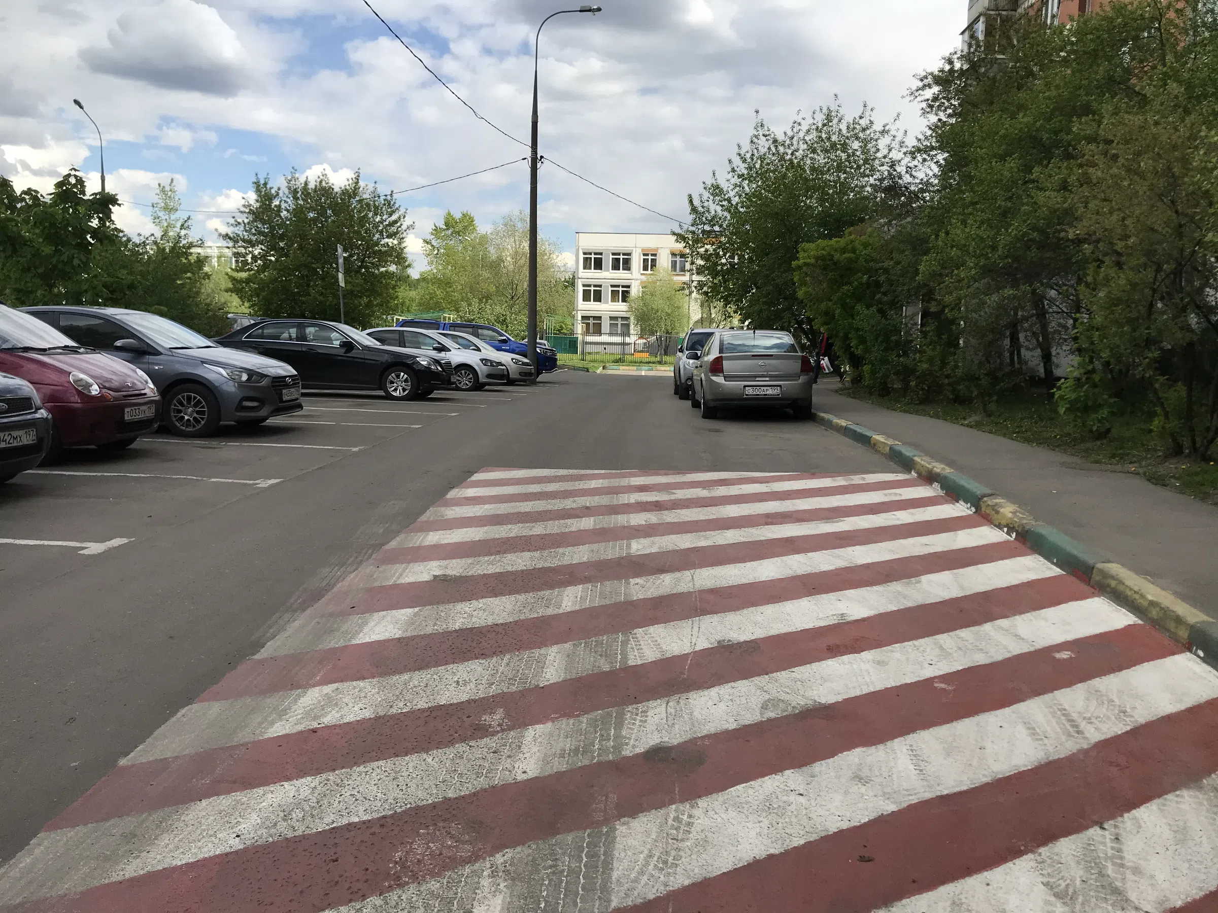 Пастельная квартира, фото 16
