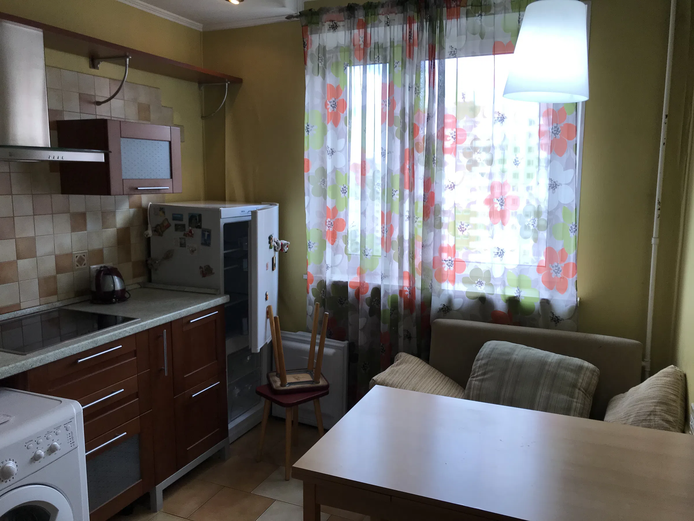 Пастельная квартира, фото 11