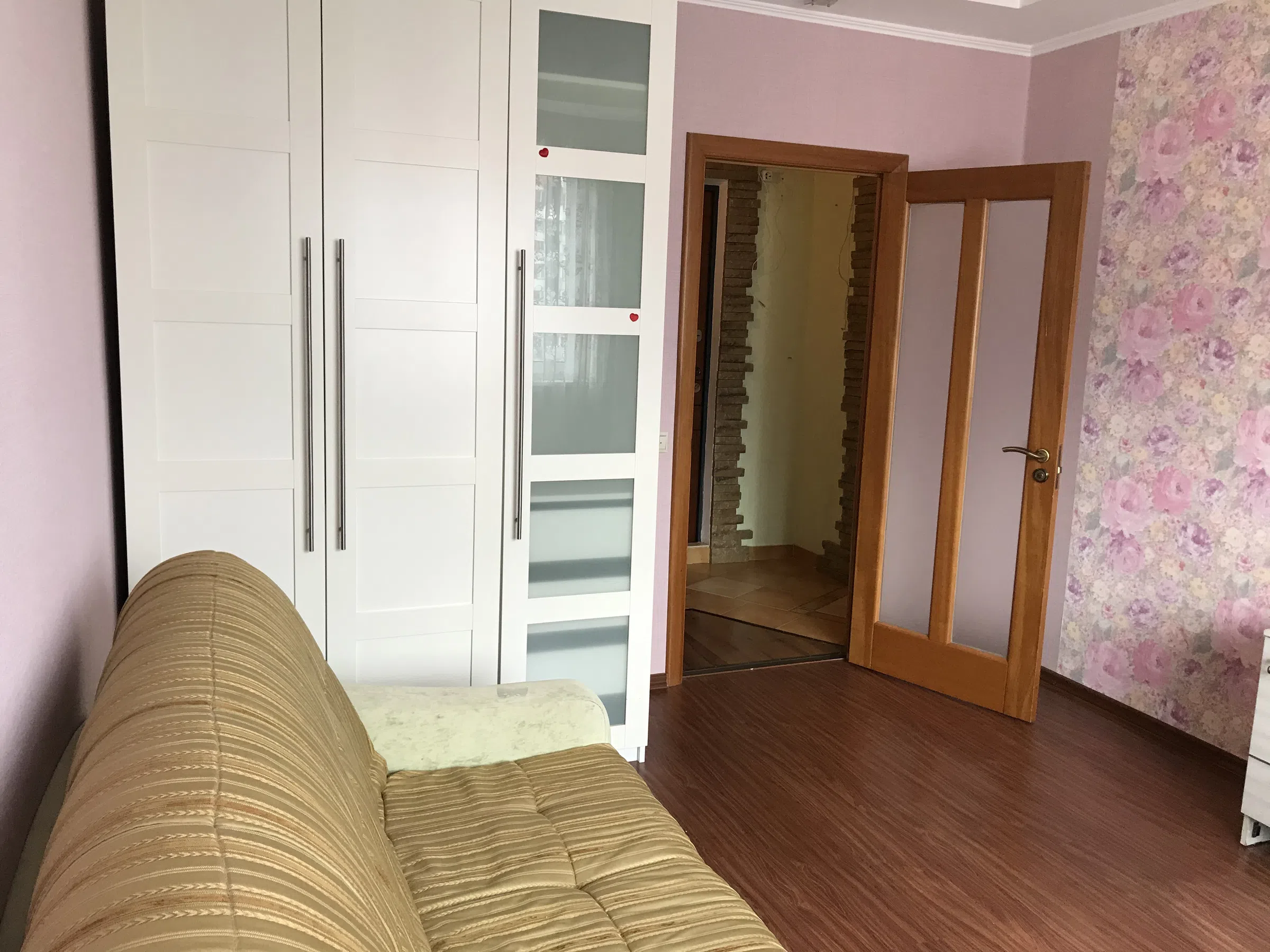 Пастельная квартира, фото 5