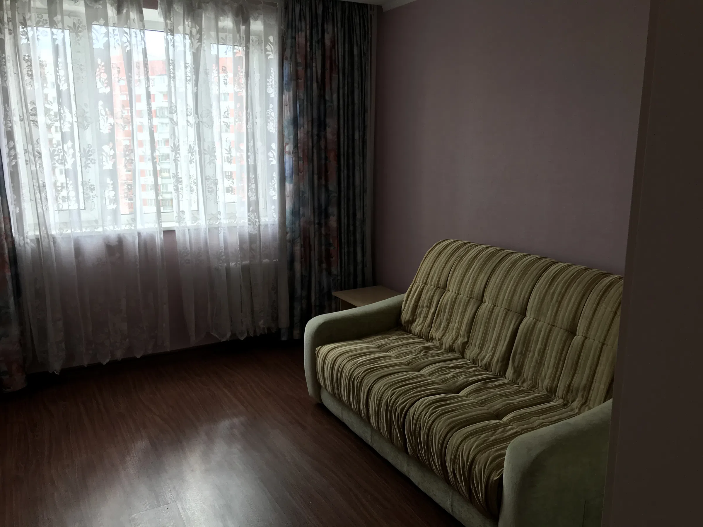 Пастельная квартира, фото 4