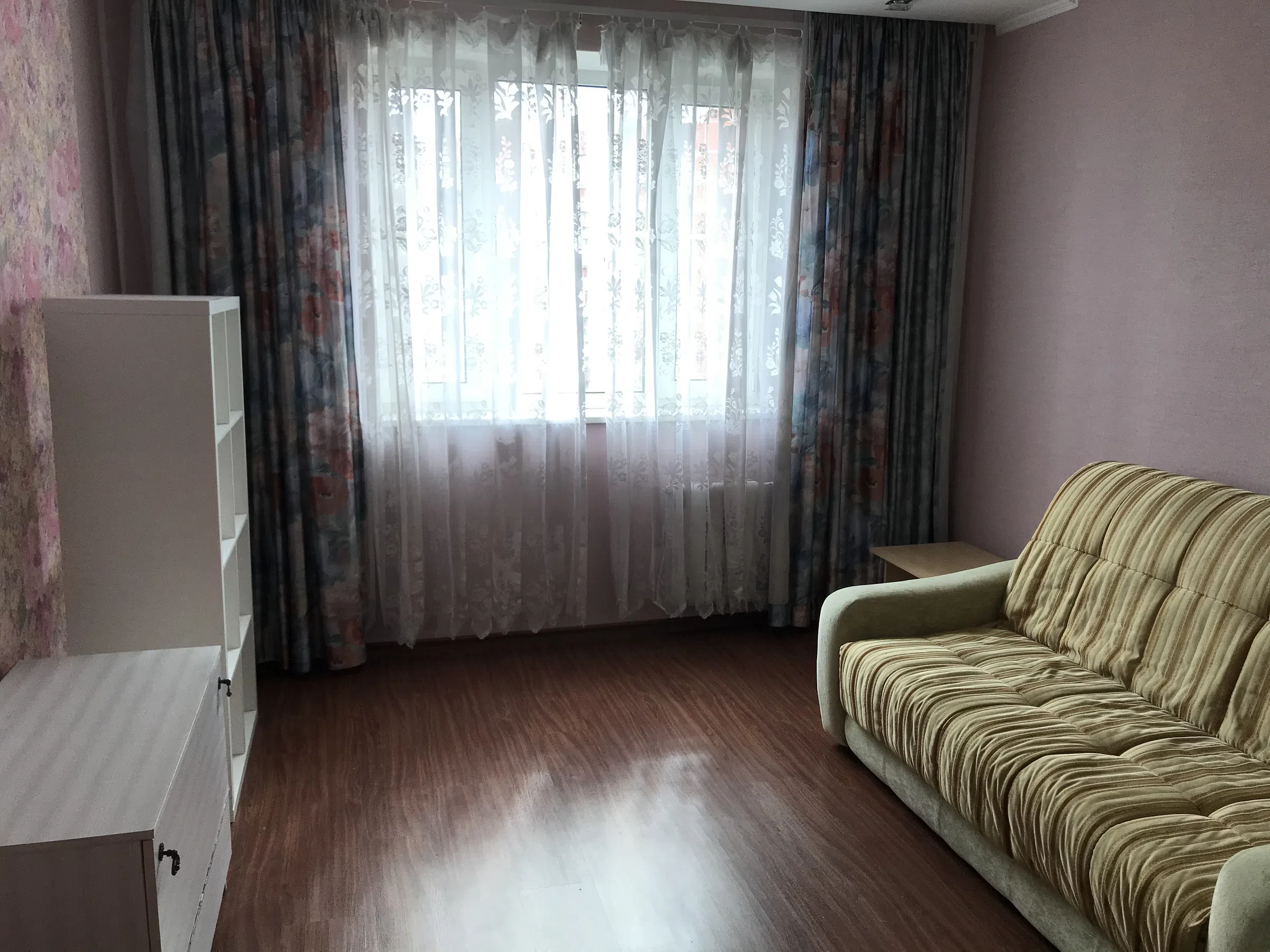 Пастельная квартира, фото 1