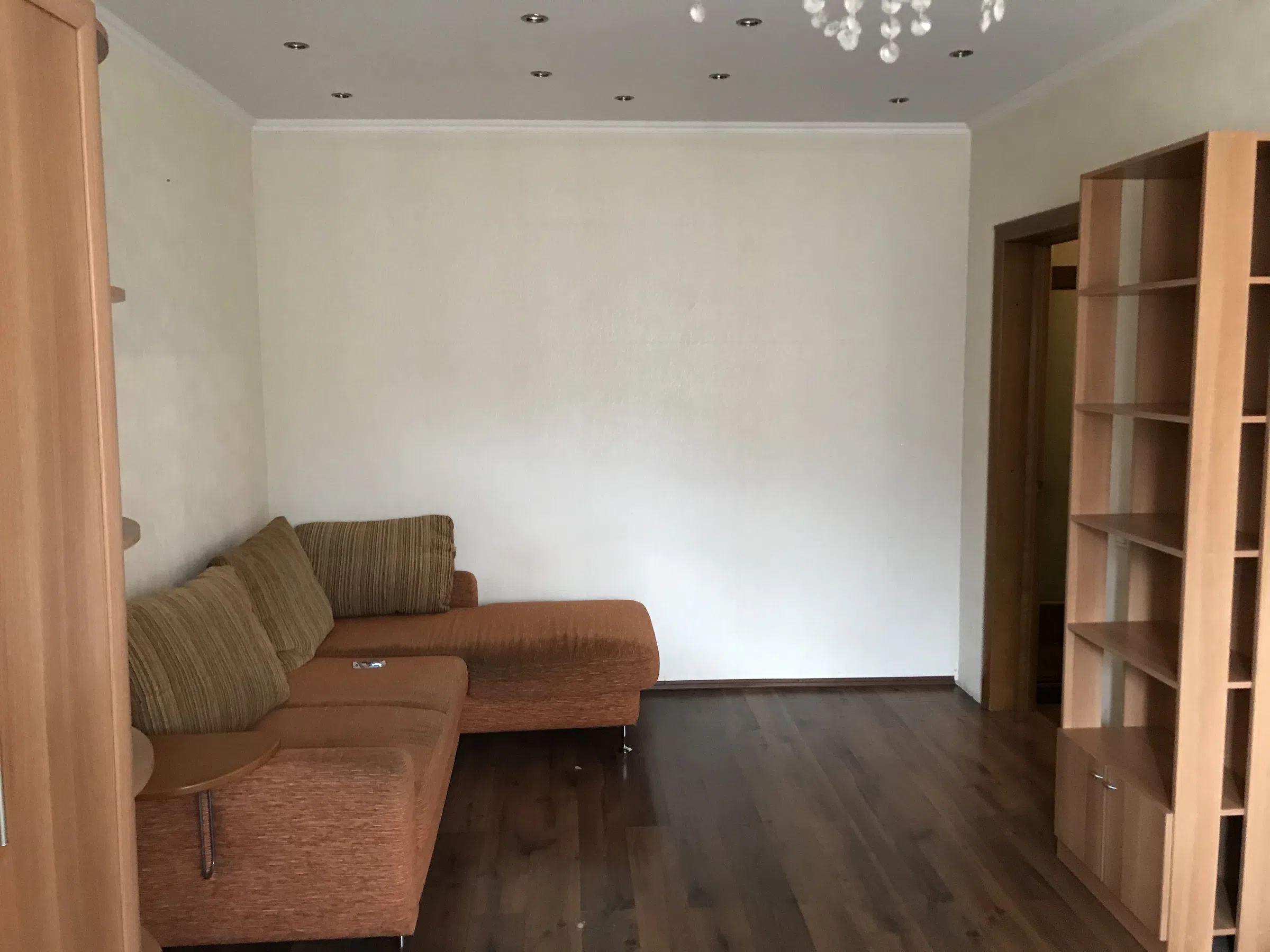 Пастельная квартира, фото 15