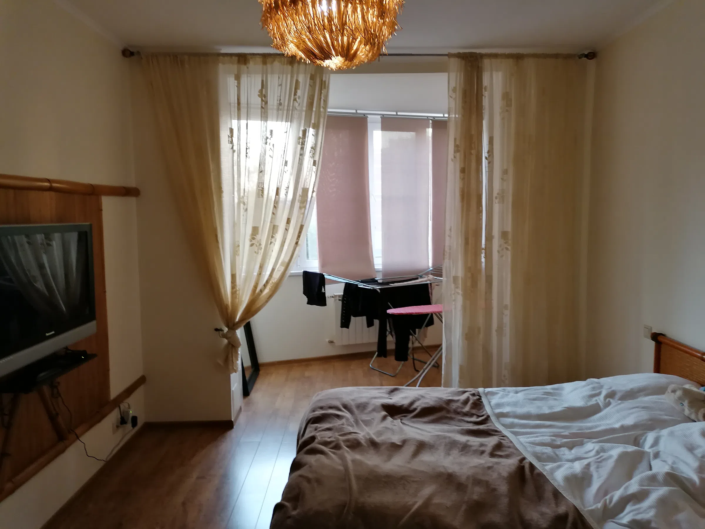 Прихожая Коричневые Двери, фото 21
