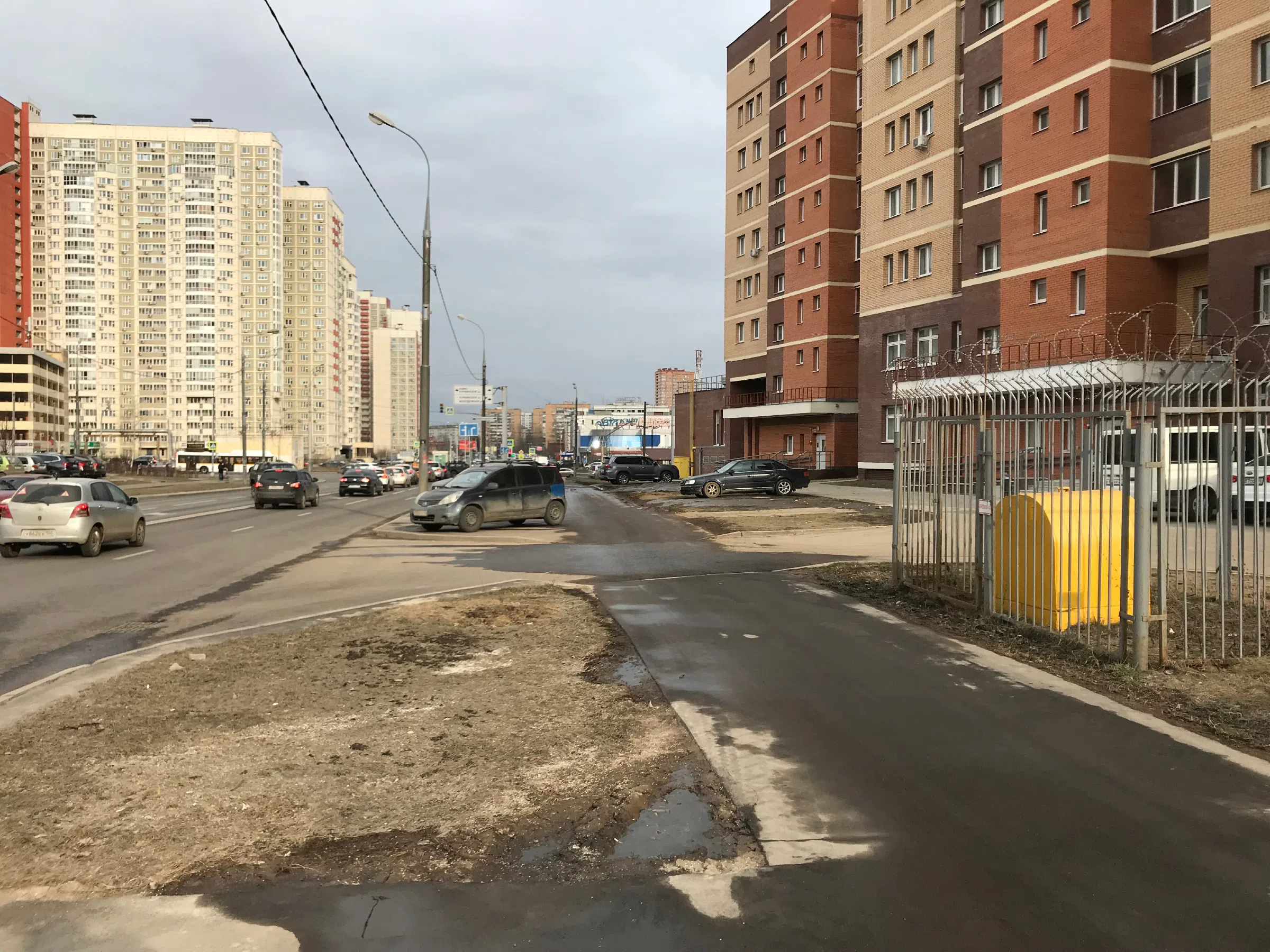 Белая Классика, Дерево, фото 18