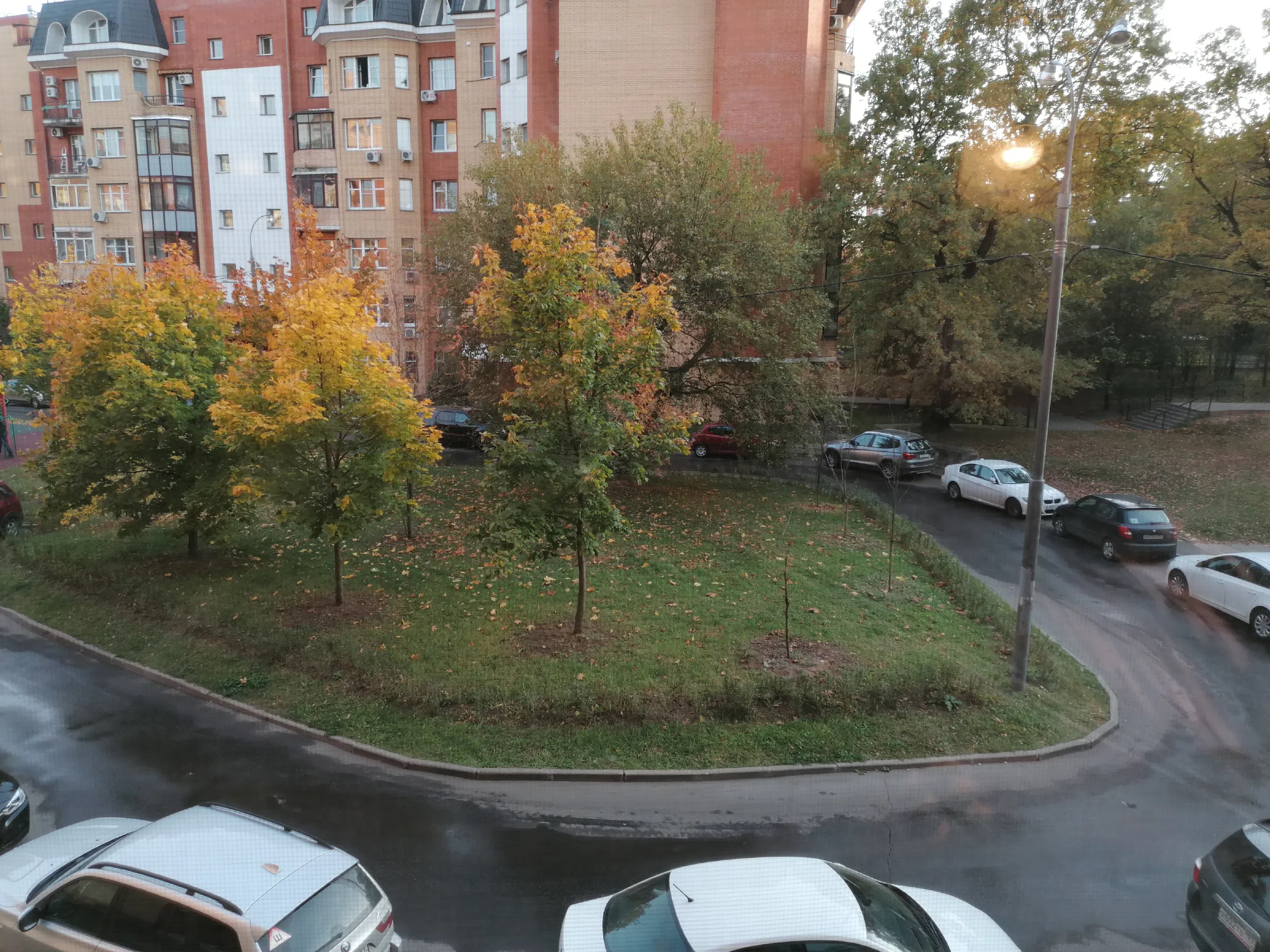 Квартира с детскими комнатами, фото 11