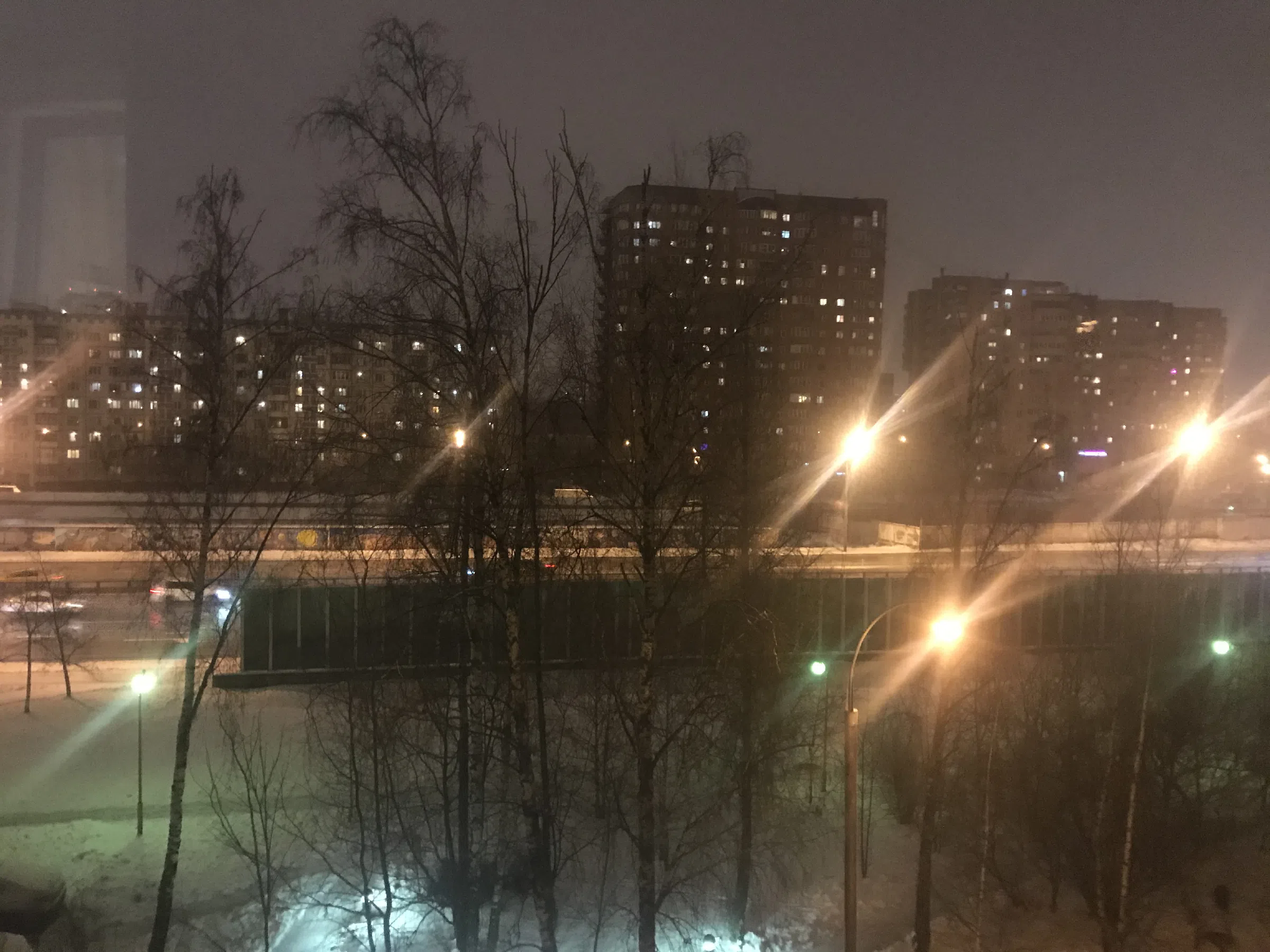 Квартира с арками и ромбами, фото 13