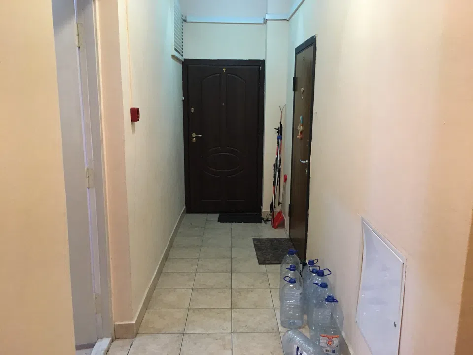 Просторная квартира с эркером, фото 19