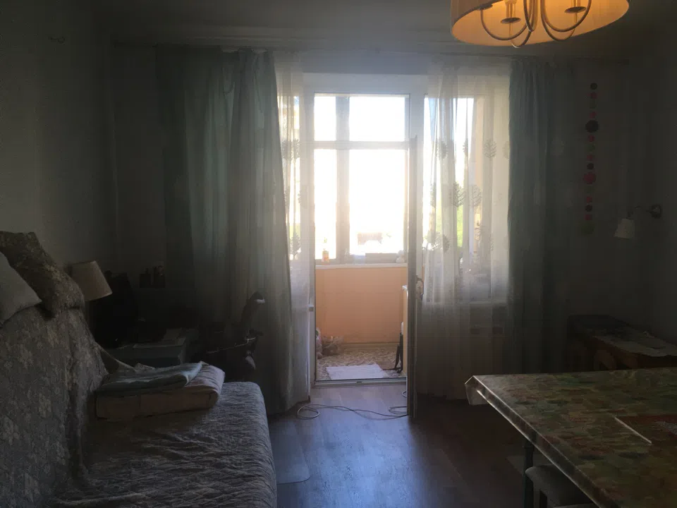 Квартира с детской горкой, фото 6