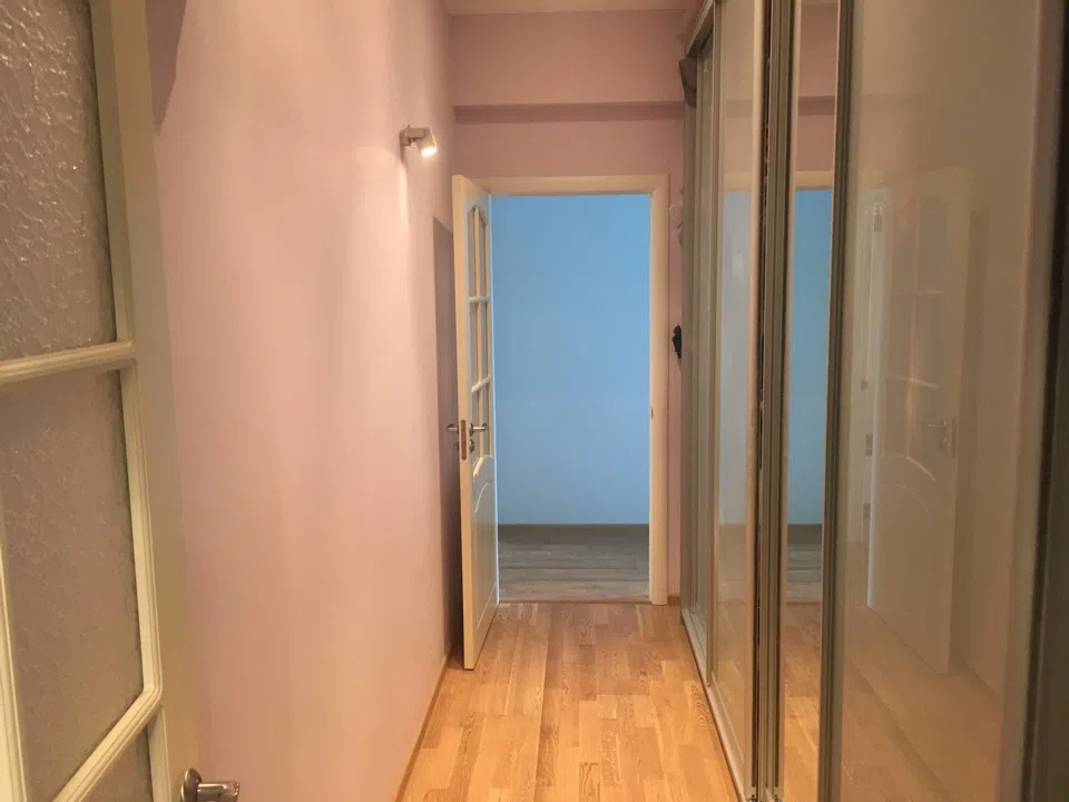 Квартира с детской горкой, фото 14