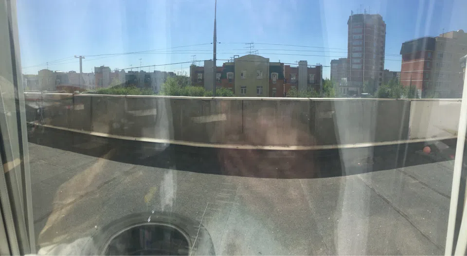 Квартира с детской горкой, фото 20