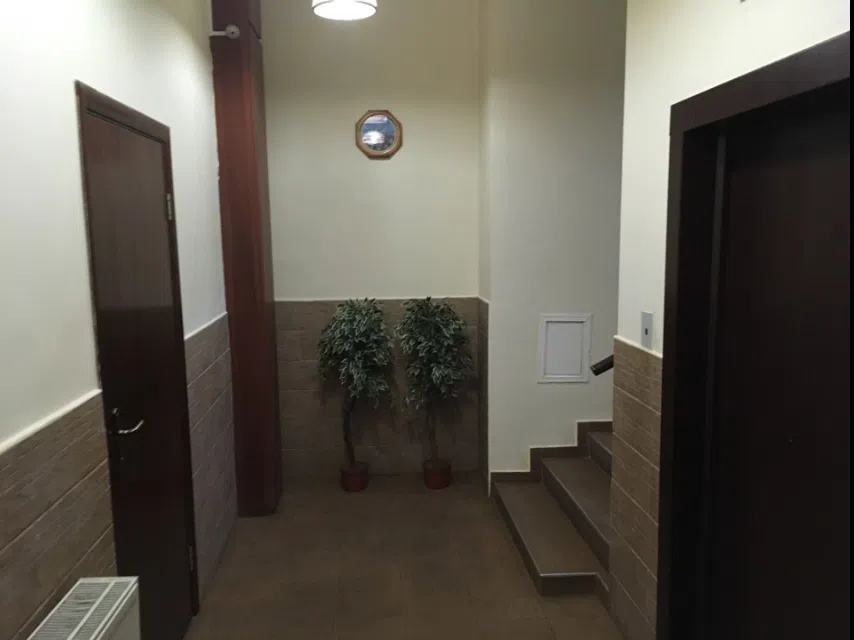 Квартира с угловыми окнами, фото 18
