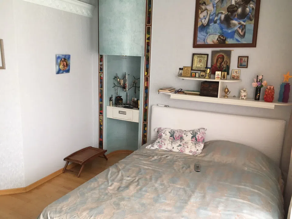 Угловая ванна в квартире, фото 22