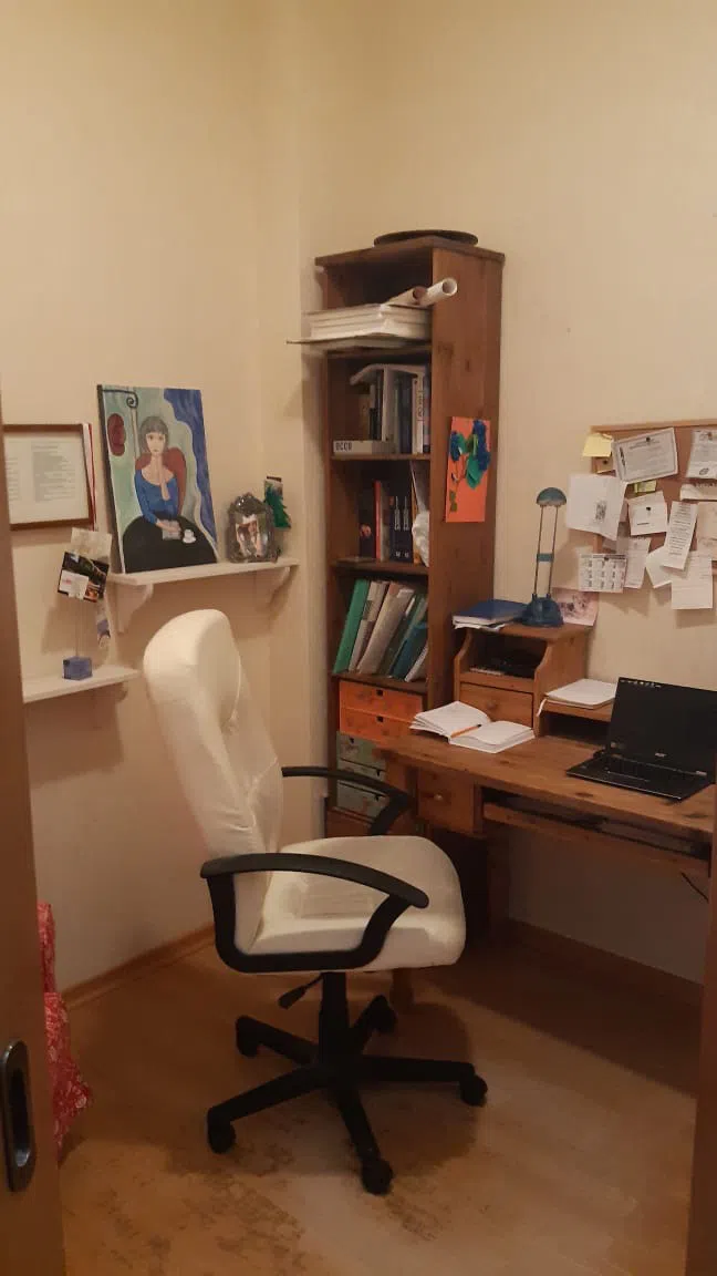 Угловая ванна в квартире, фото 7