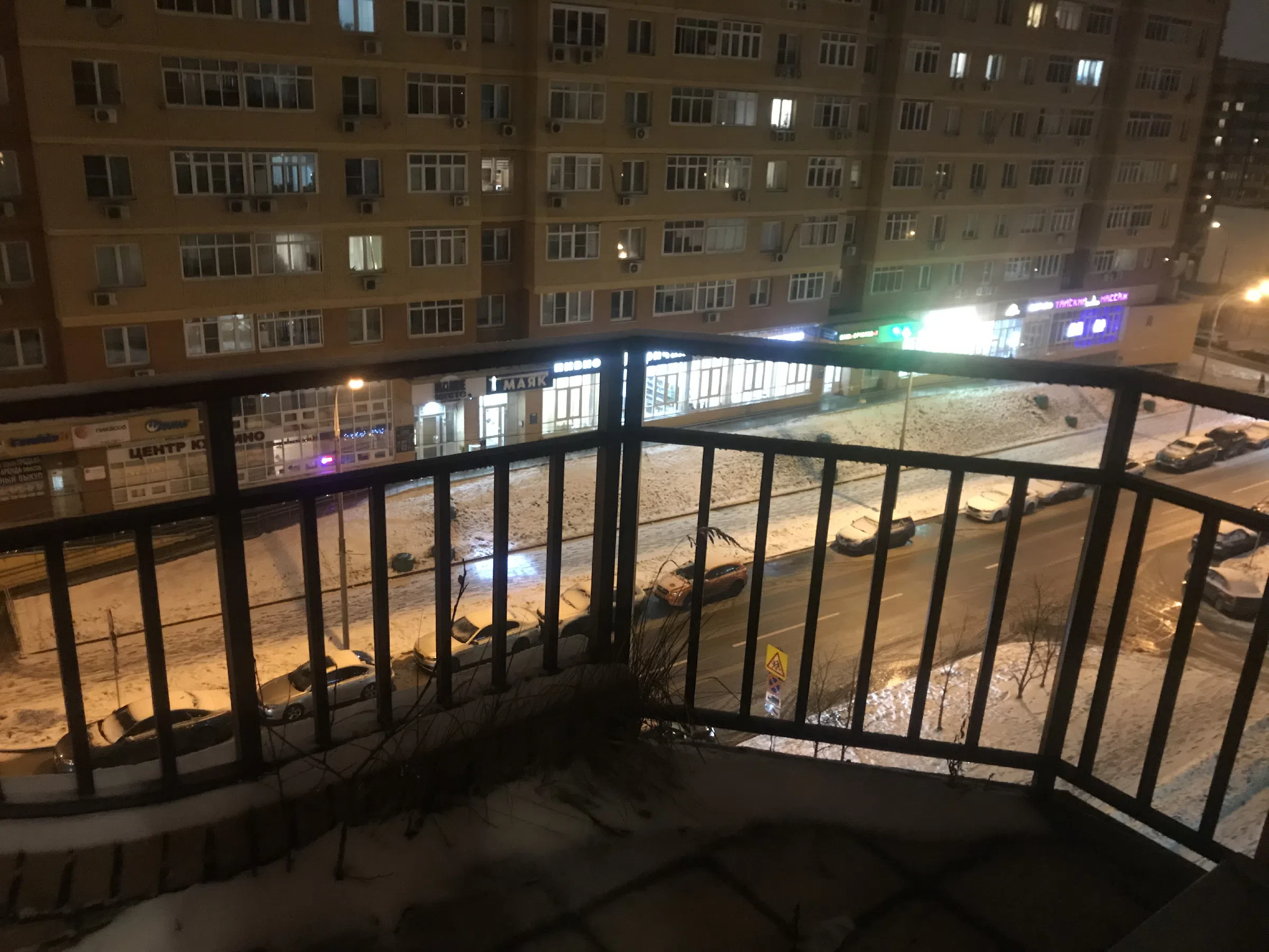 Квартира с аркой и нишами, фото 21