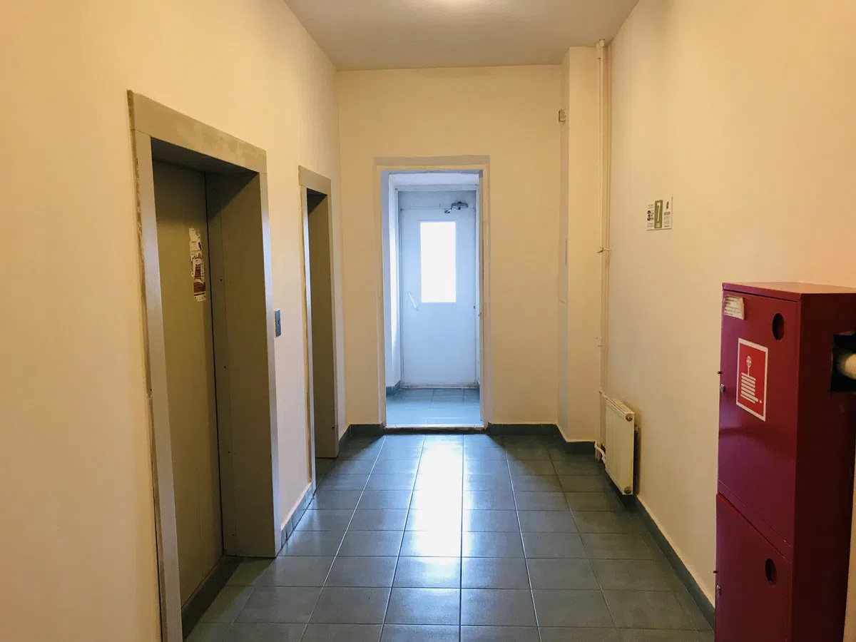 Квартира с аркой из кирпича, фото 15