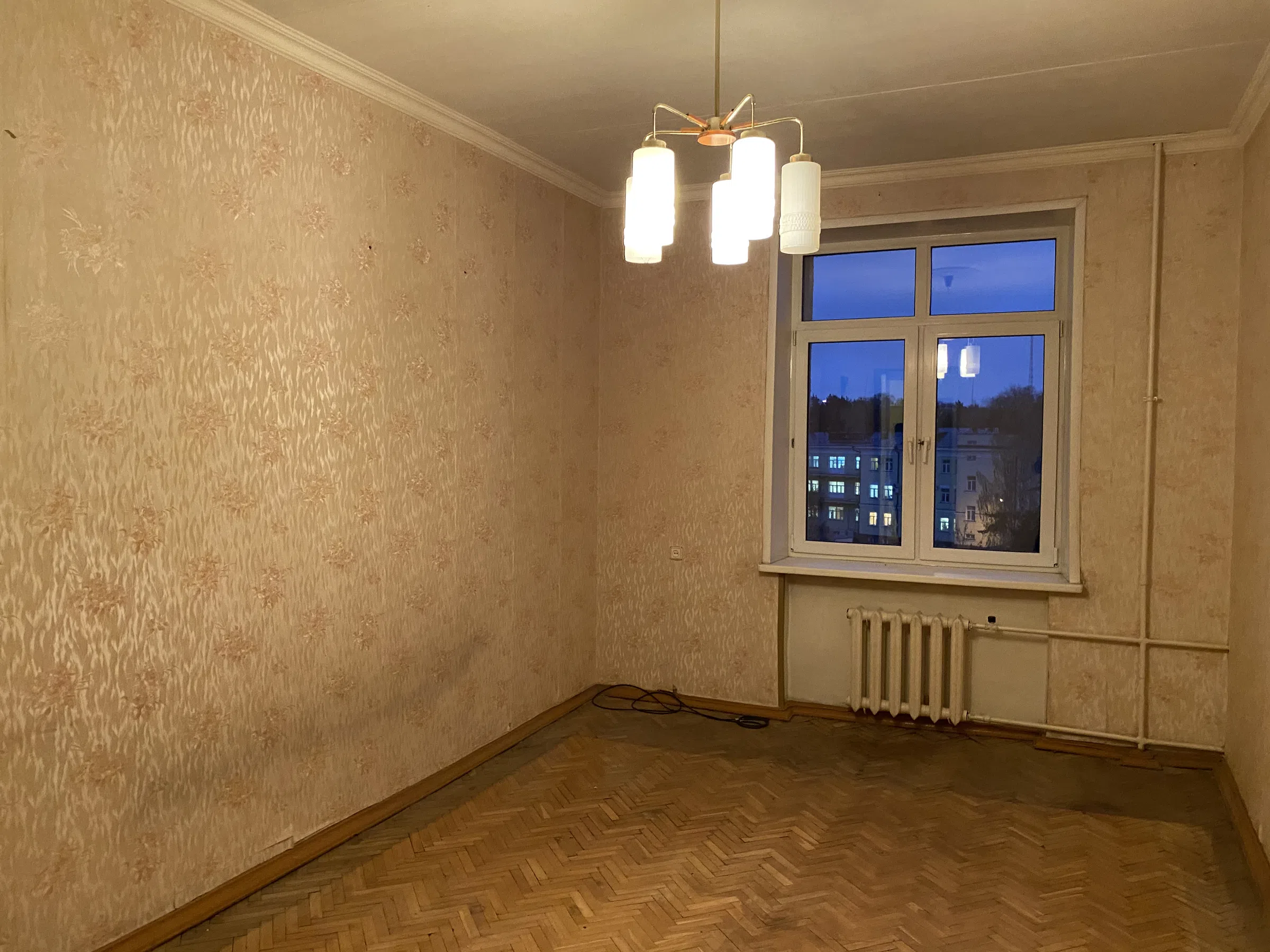 Зеленая лестница с аркой, фото 15