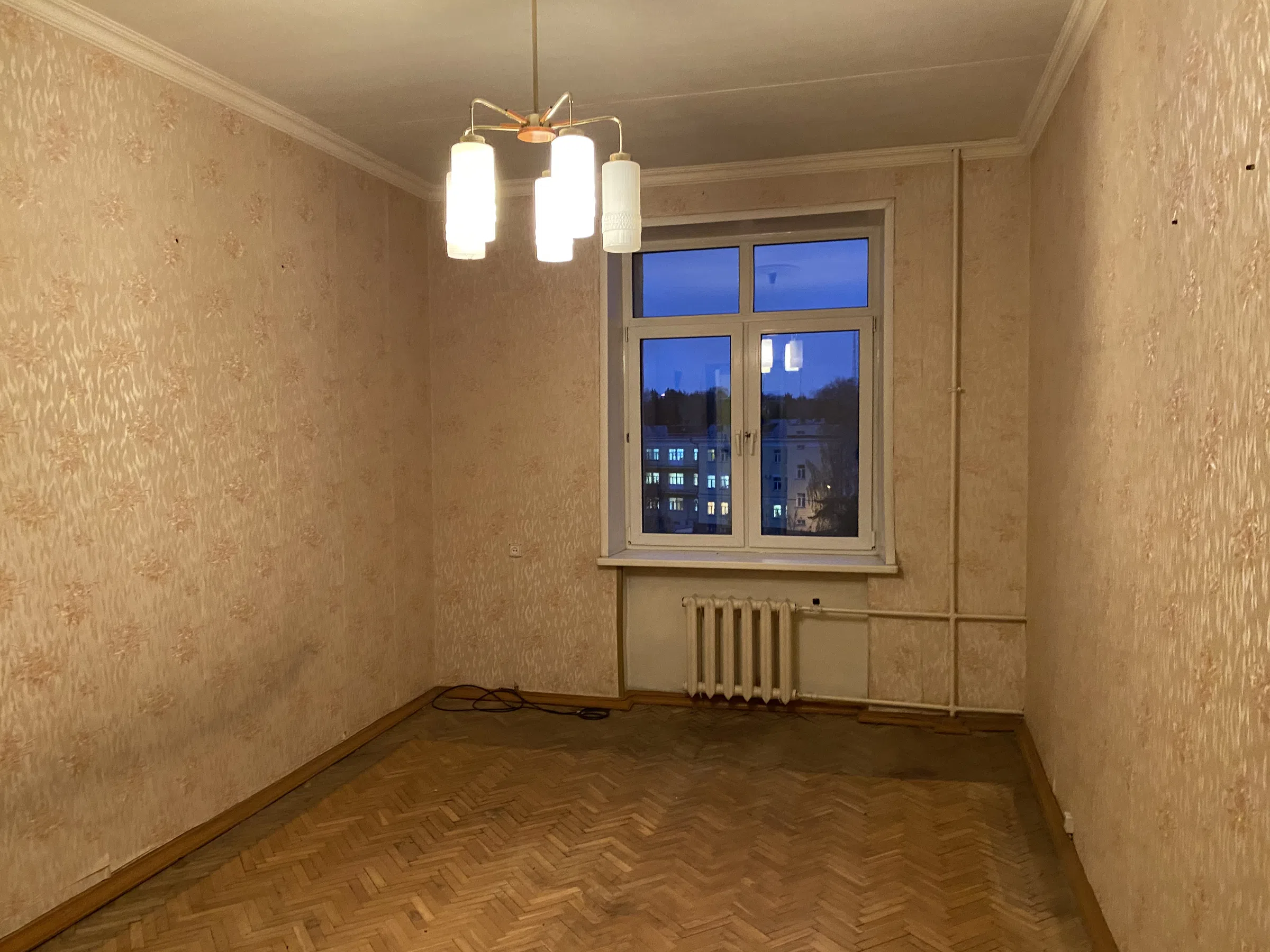 Зеленая лестница с аркой, фото 14