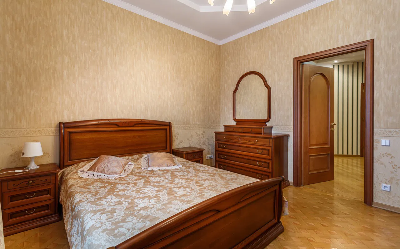 Классика с балконом, фото 6
