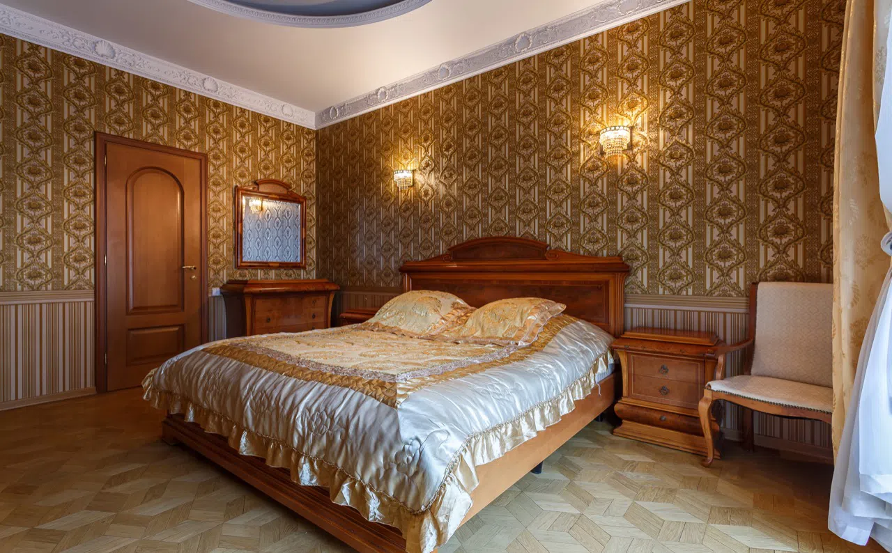 Классика с балконом, фото 4