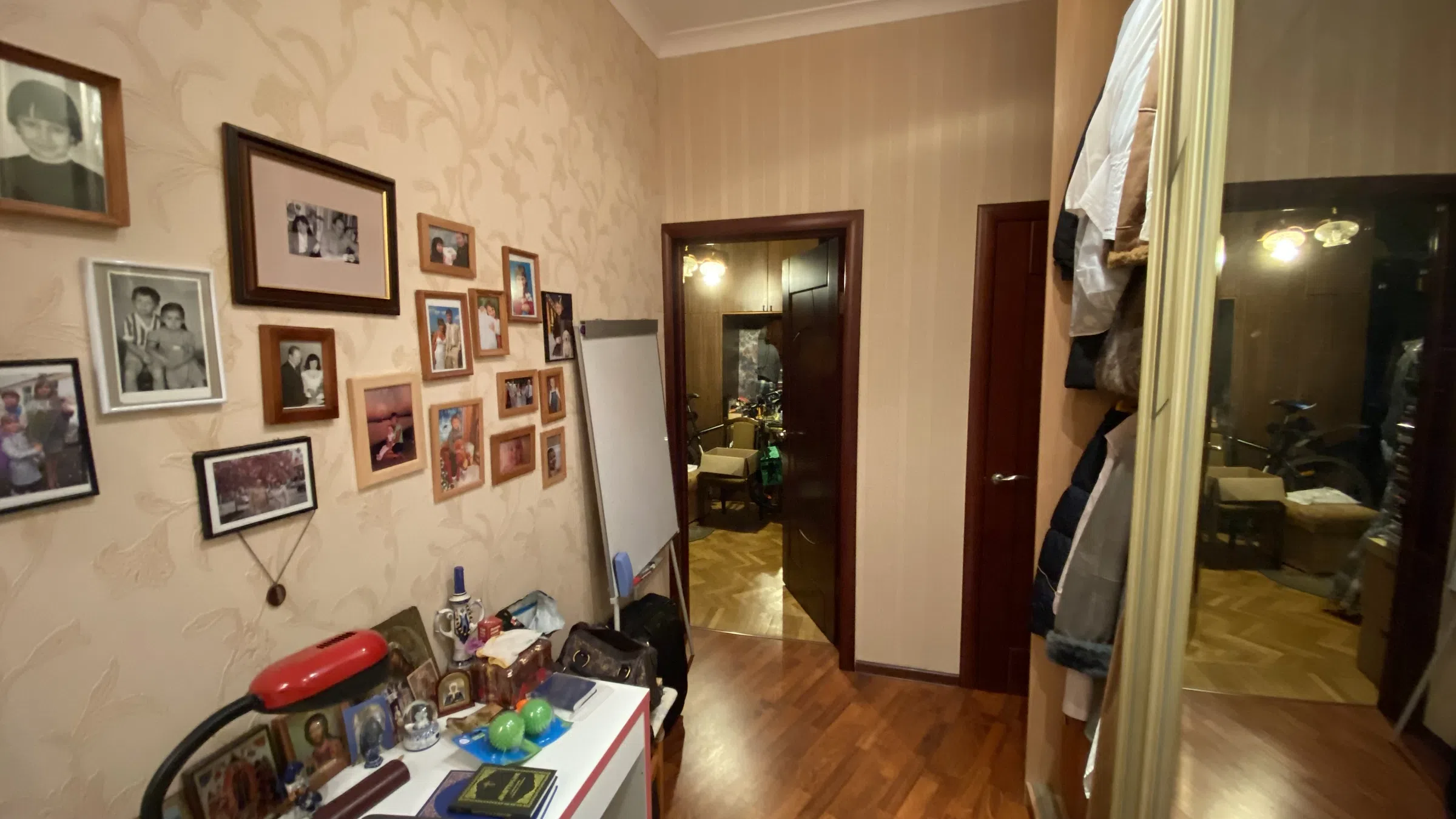 Квартира-библиотека, фото 9