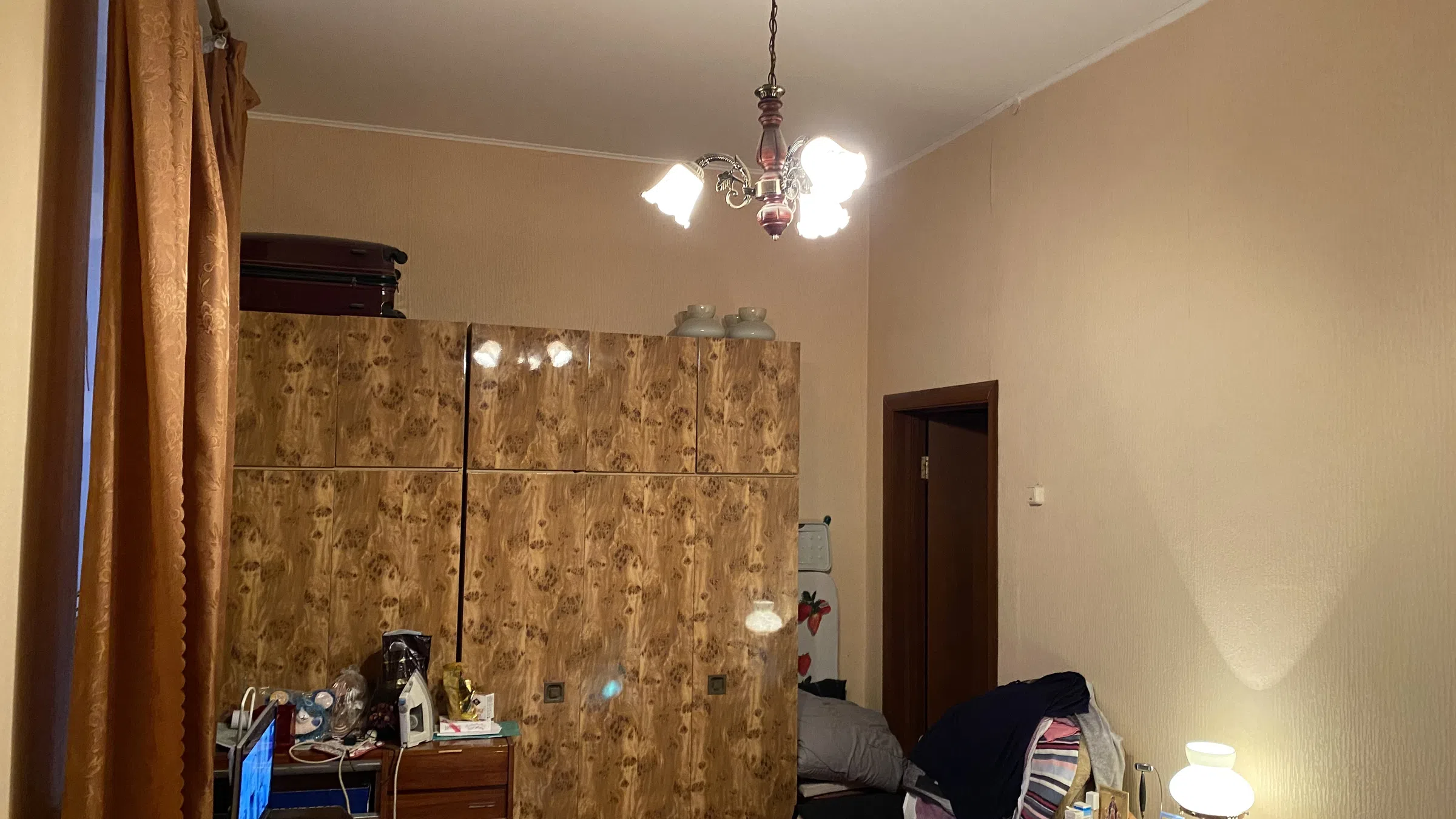 Квартира с арочными окнами, фото 15