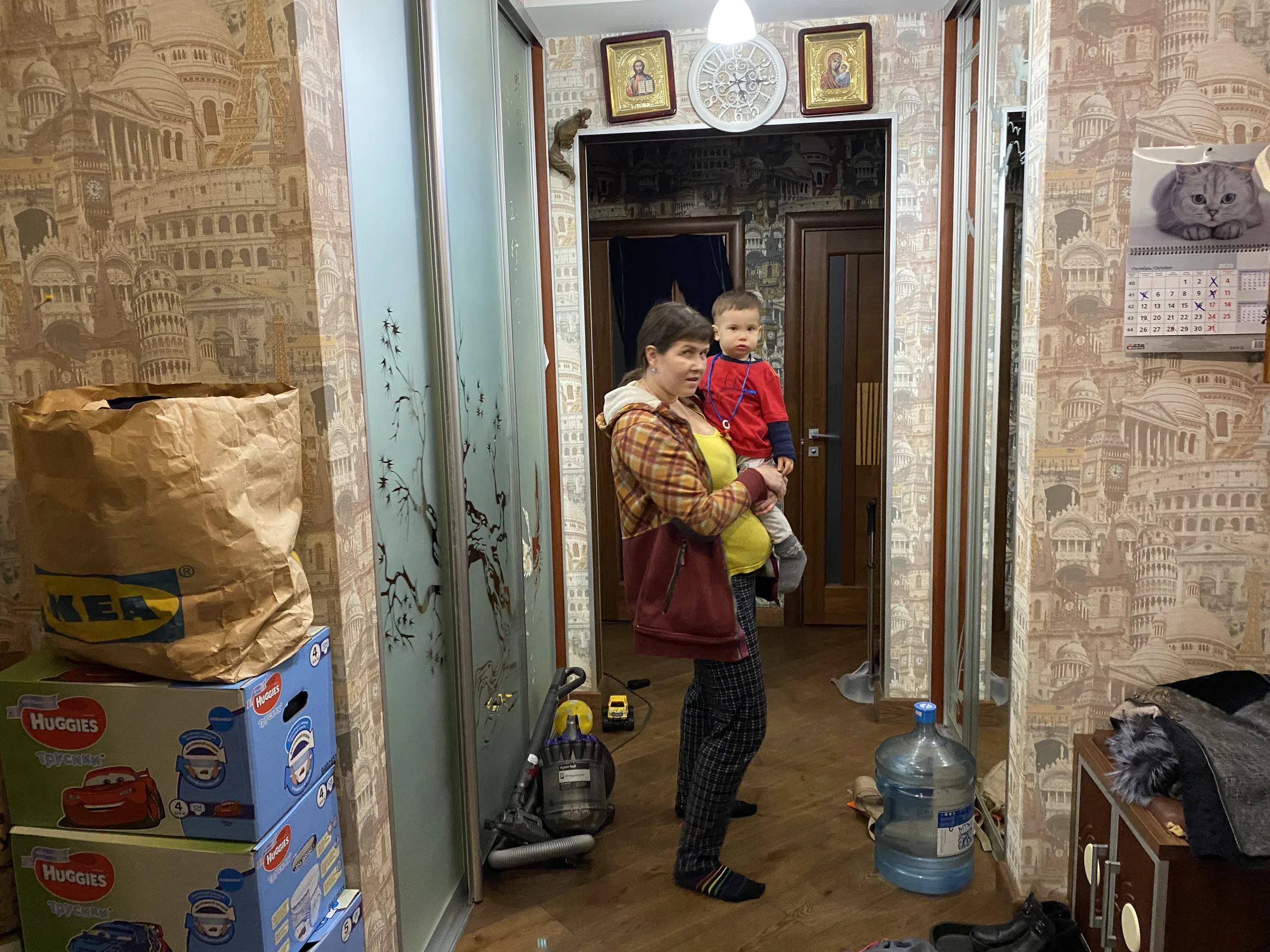 Детская с аркой, фото 22
