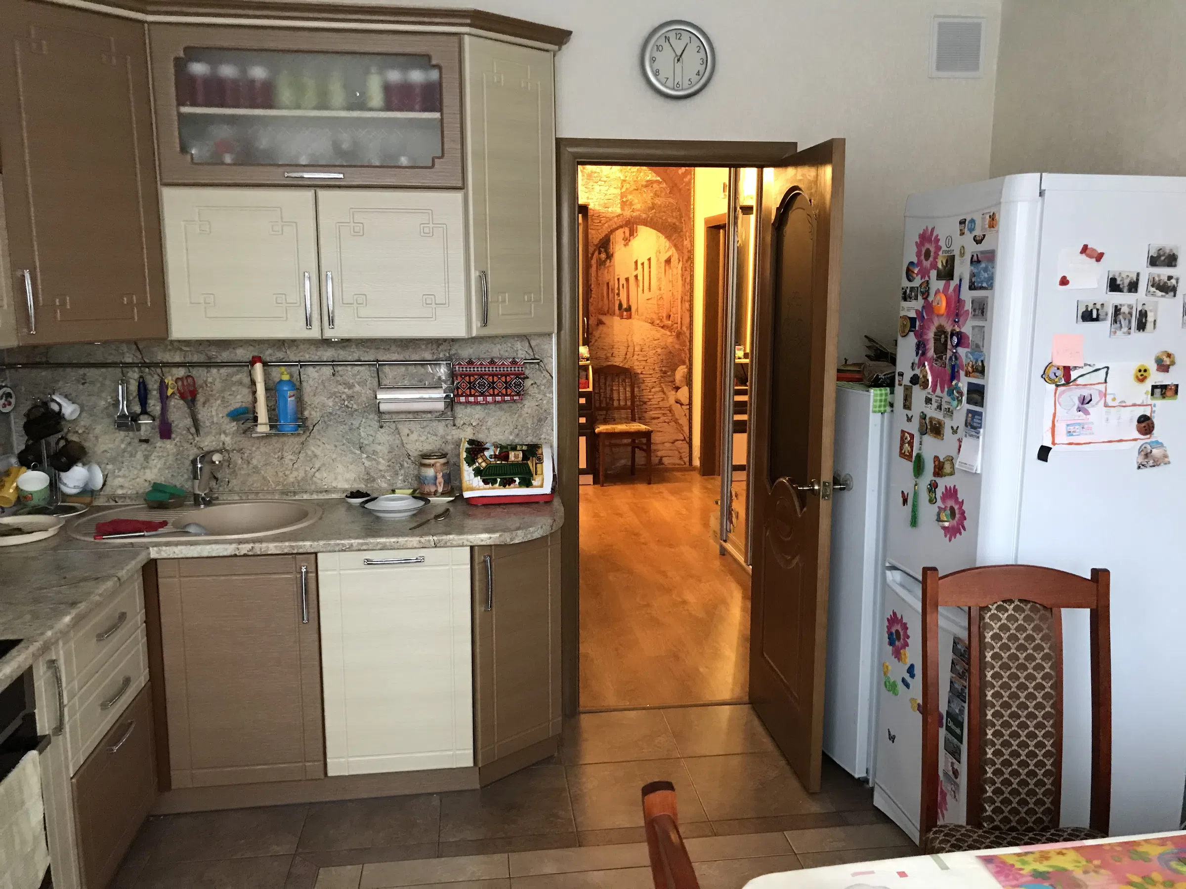 Уютная квартира с эркером, фото 6
