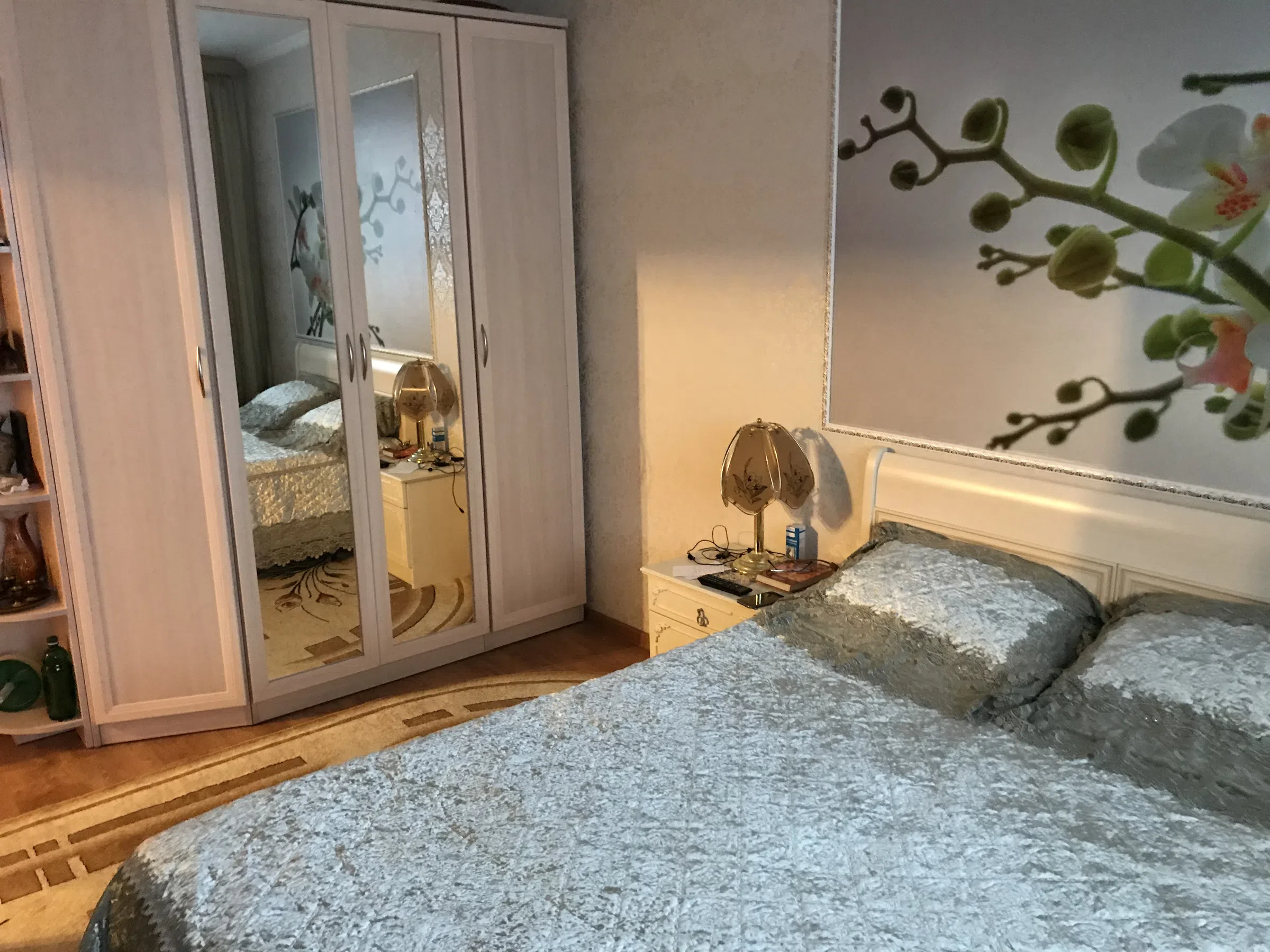 Уютная квартира с эркером, фото 17