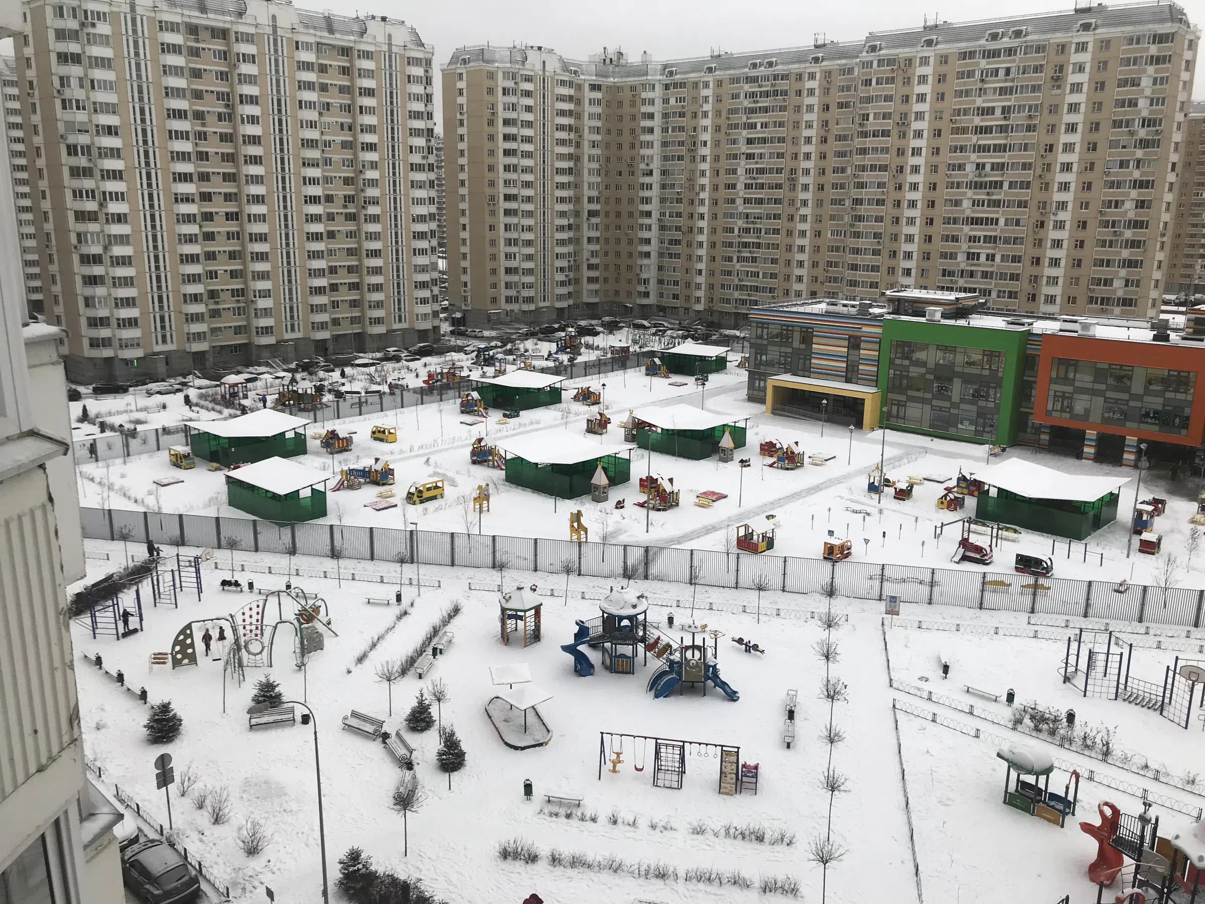 Уютная квартира с эркером, фото 22