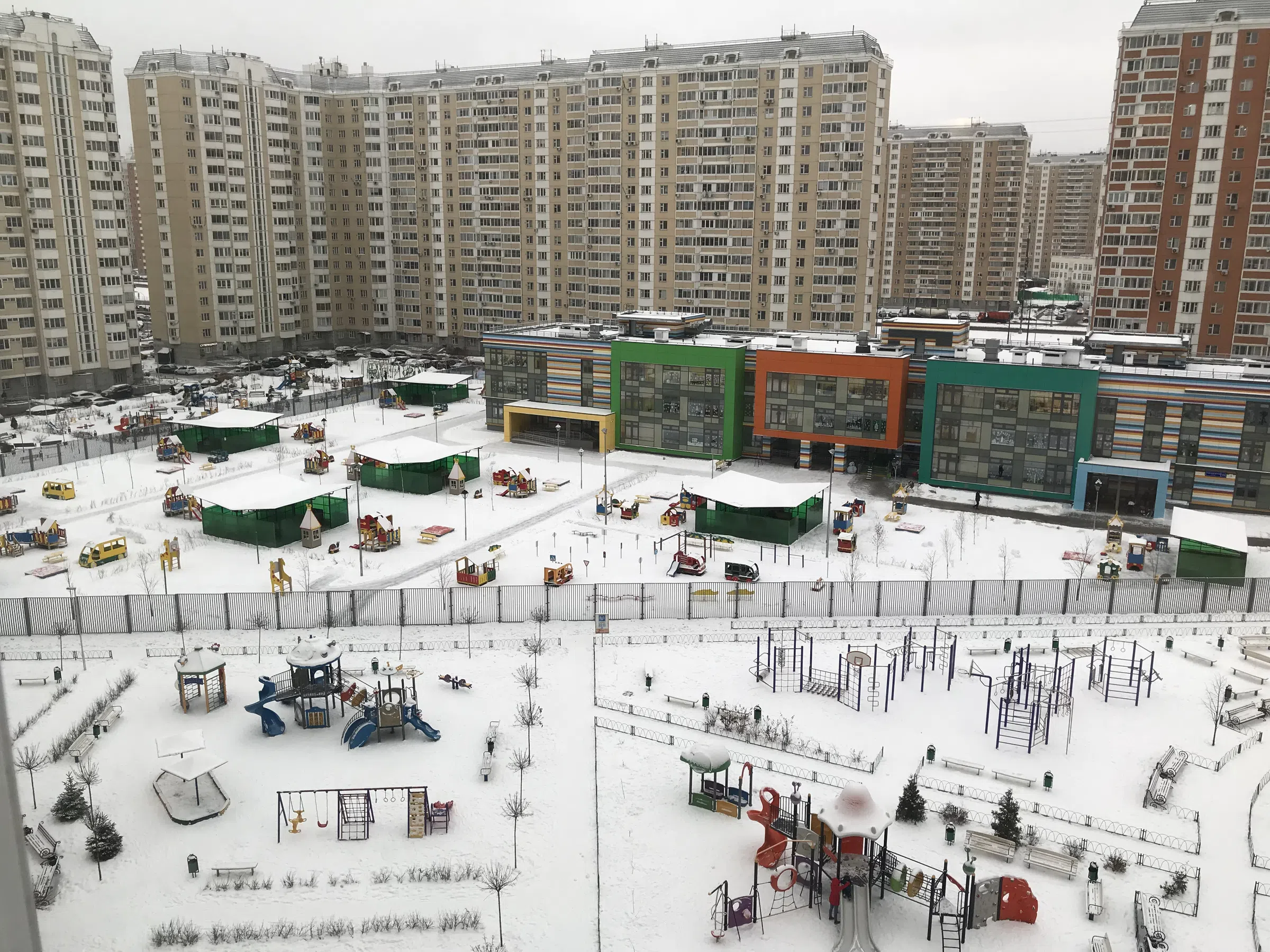 Уютная квартира с эркером, фото 9