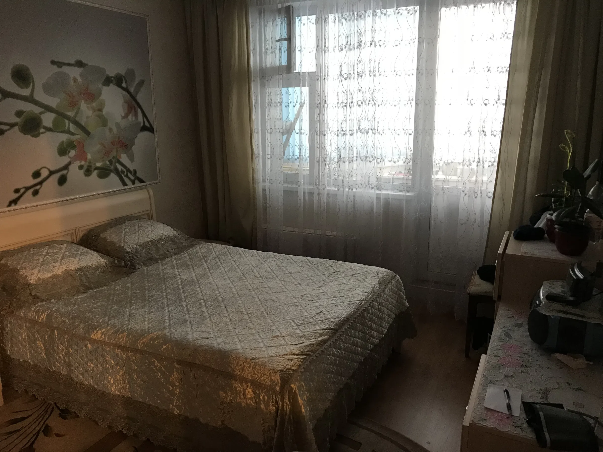 Уютная квартира с эркером, фото 15