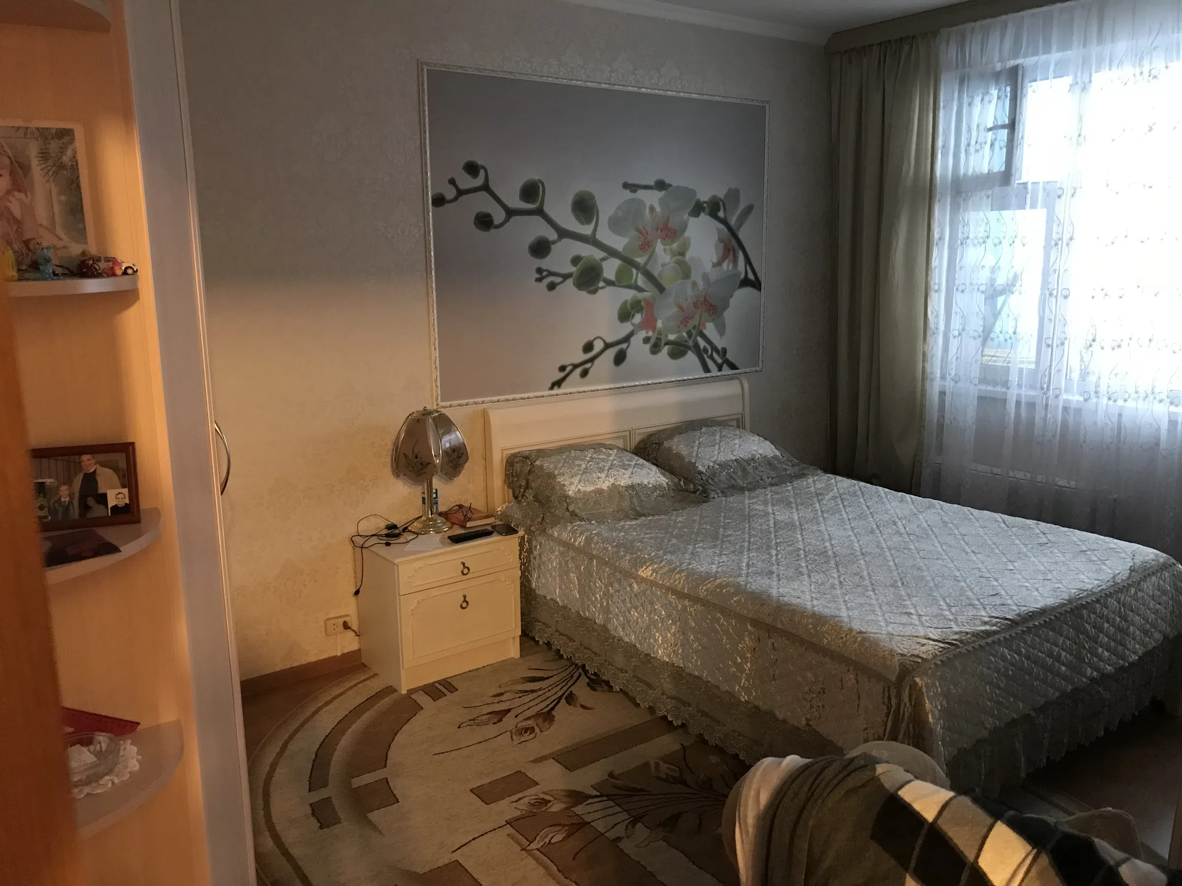 Уютная квартира с эркером, фото 14